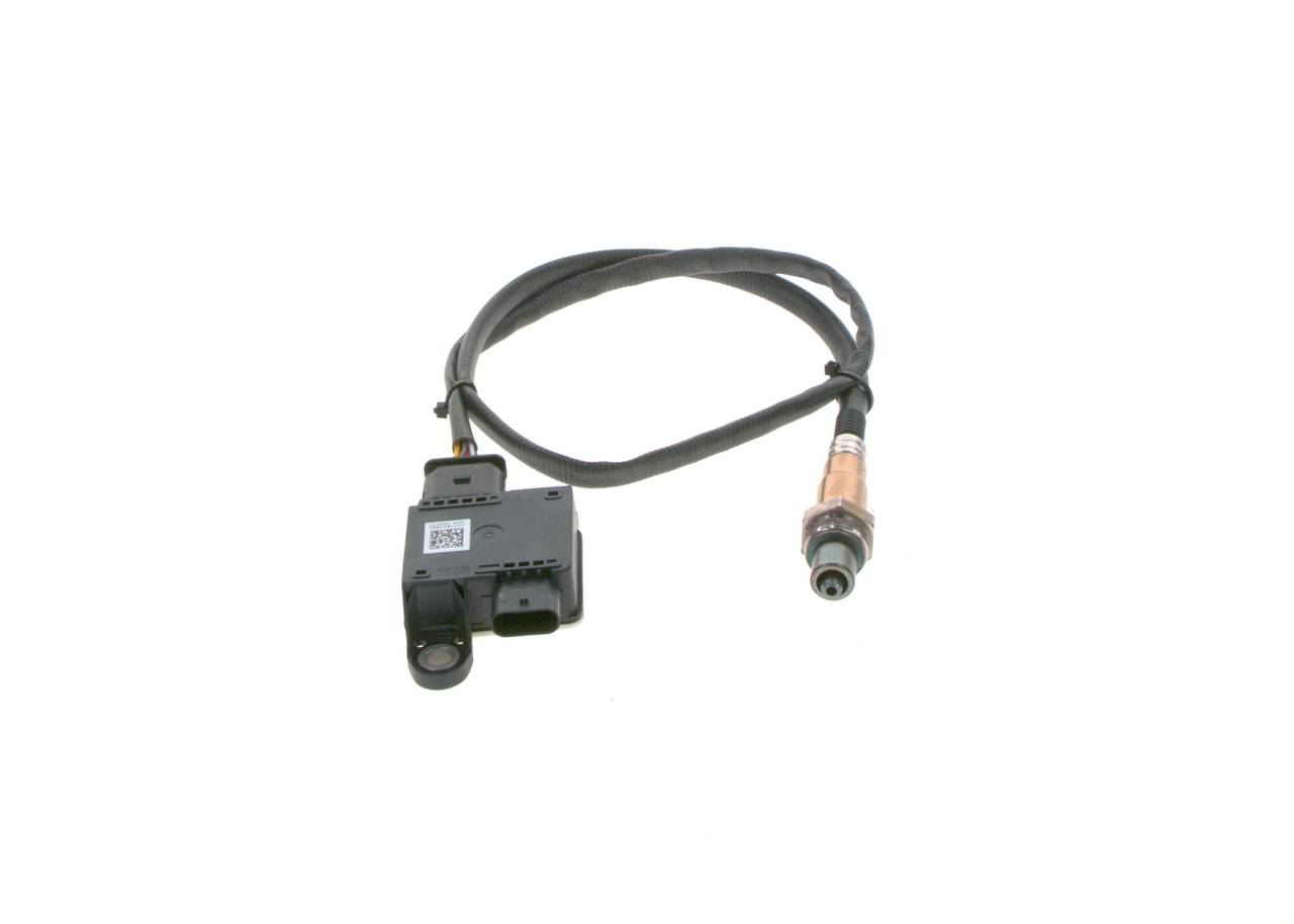 Particle Sensor - 0 281 008 468 BOSCH