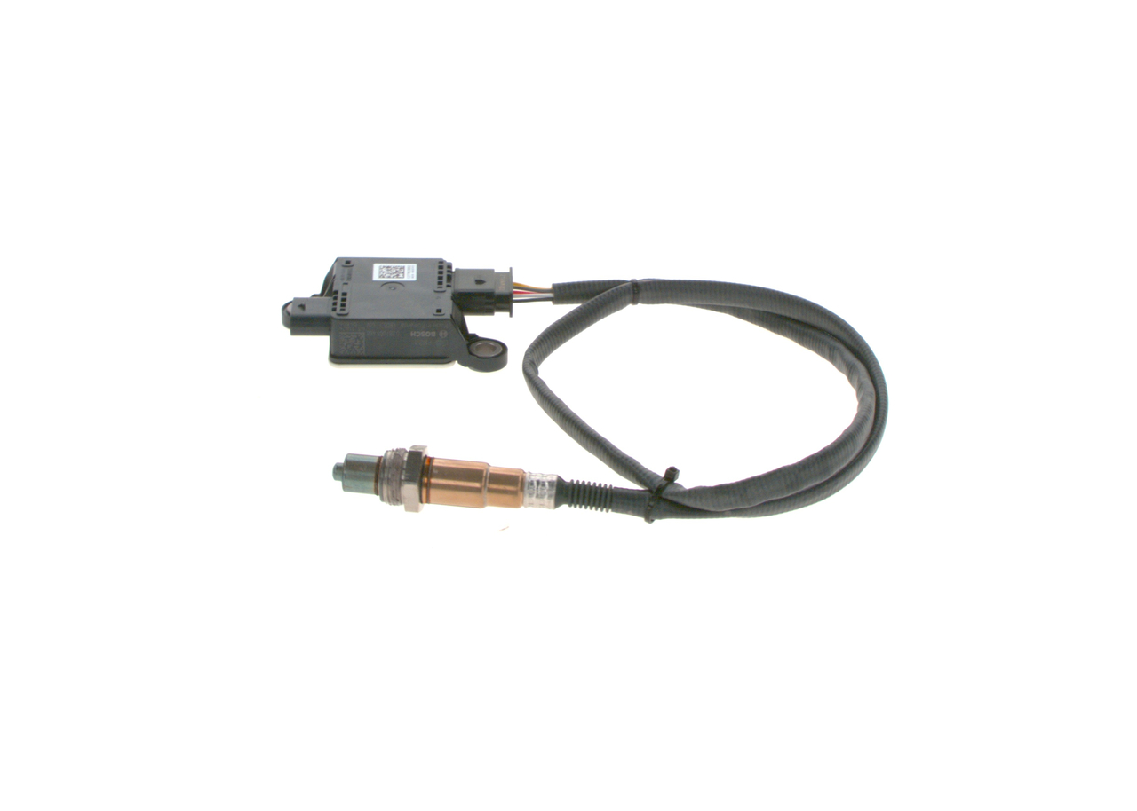 Particle Sensor - 0 281 008 468 BOSCH