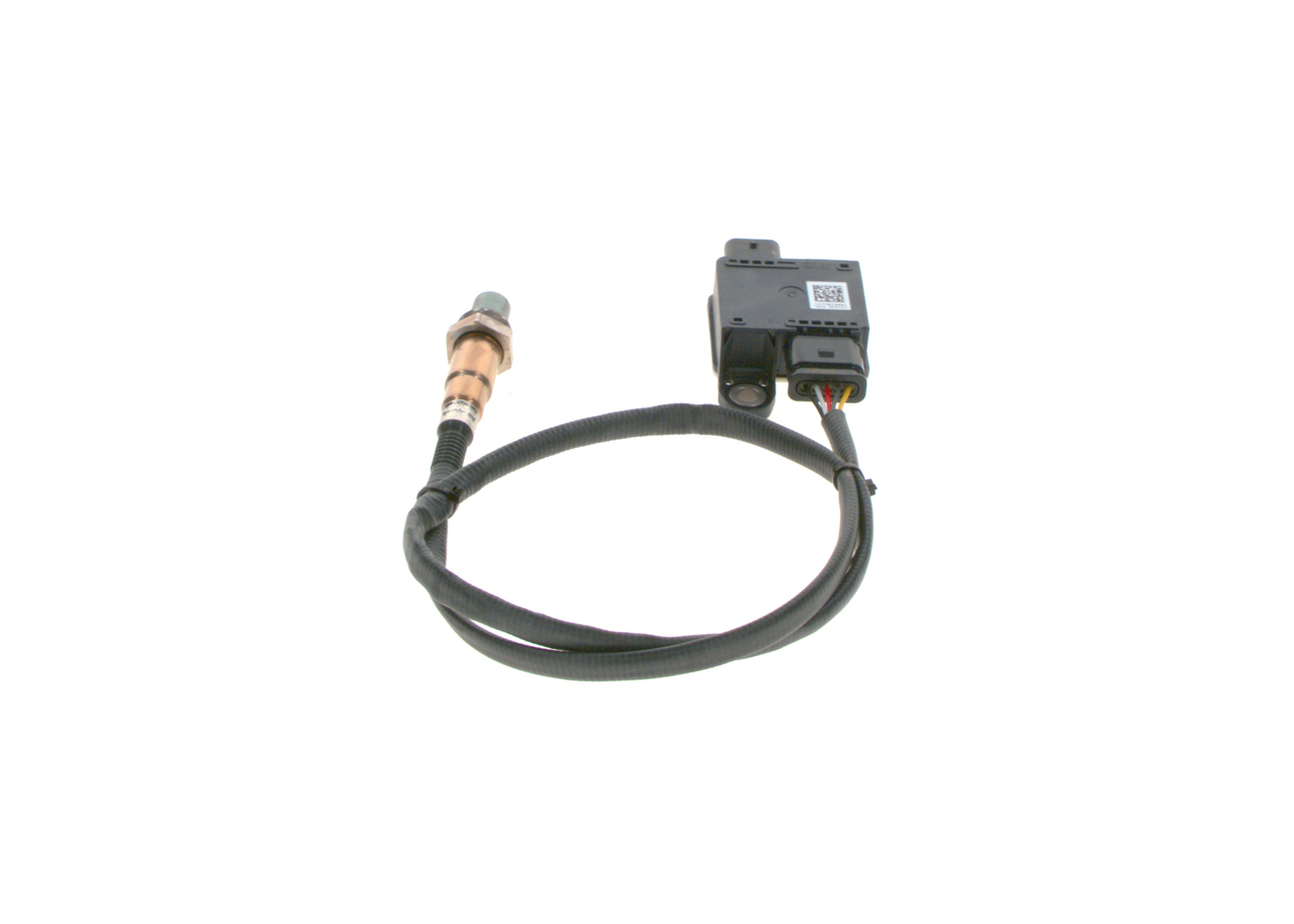 Particle Sensor - 0 281 008 468 BOSCH