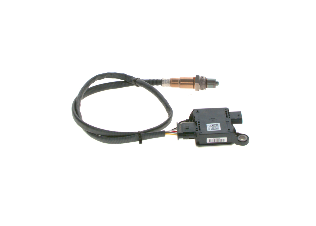 Particle Sensor - 0 281 008 468 BOSCH