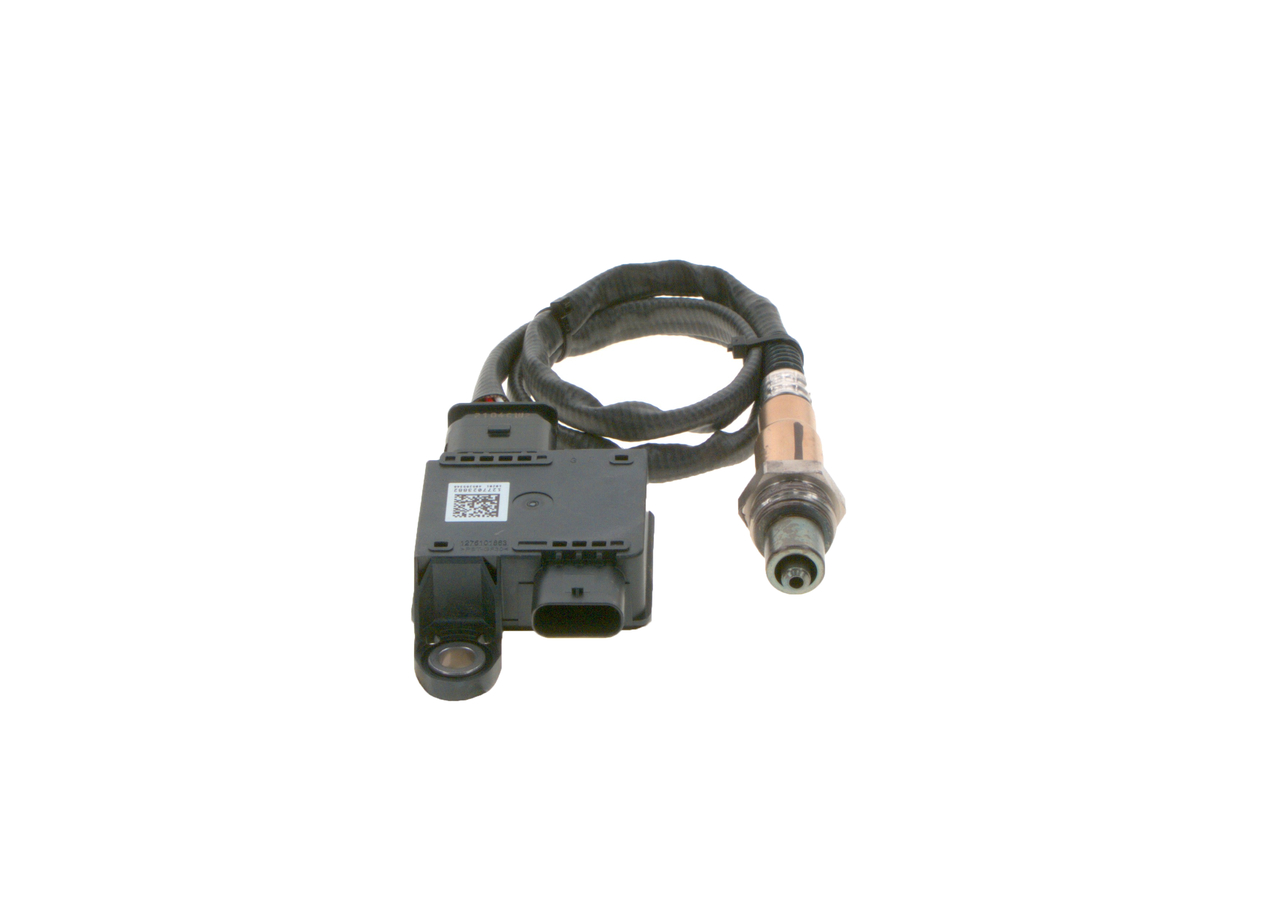 Sensore del particolato - 0 281 008 472 BOSCH