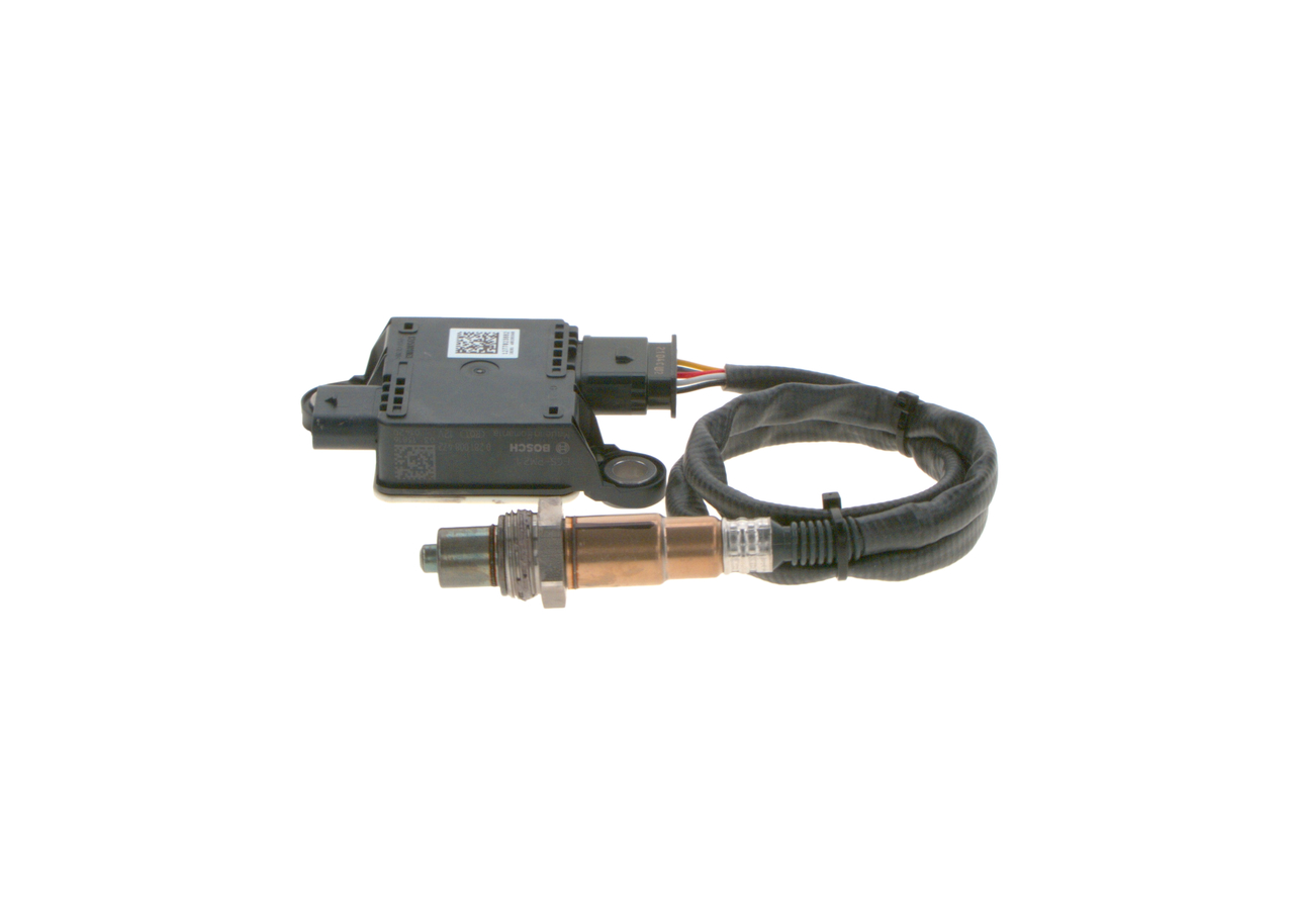 Particle Sensor - 0 281 008 472 BOSCH