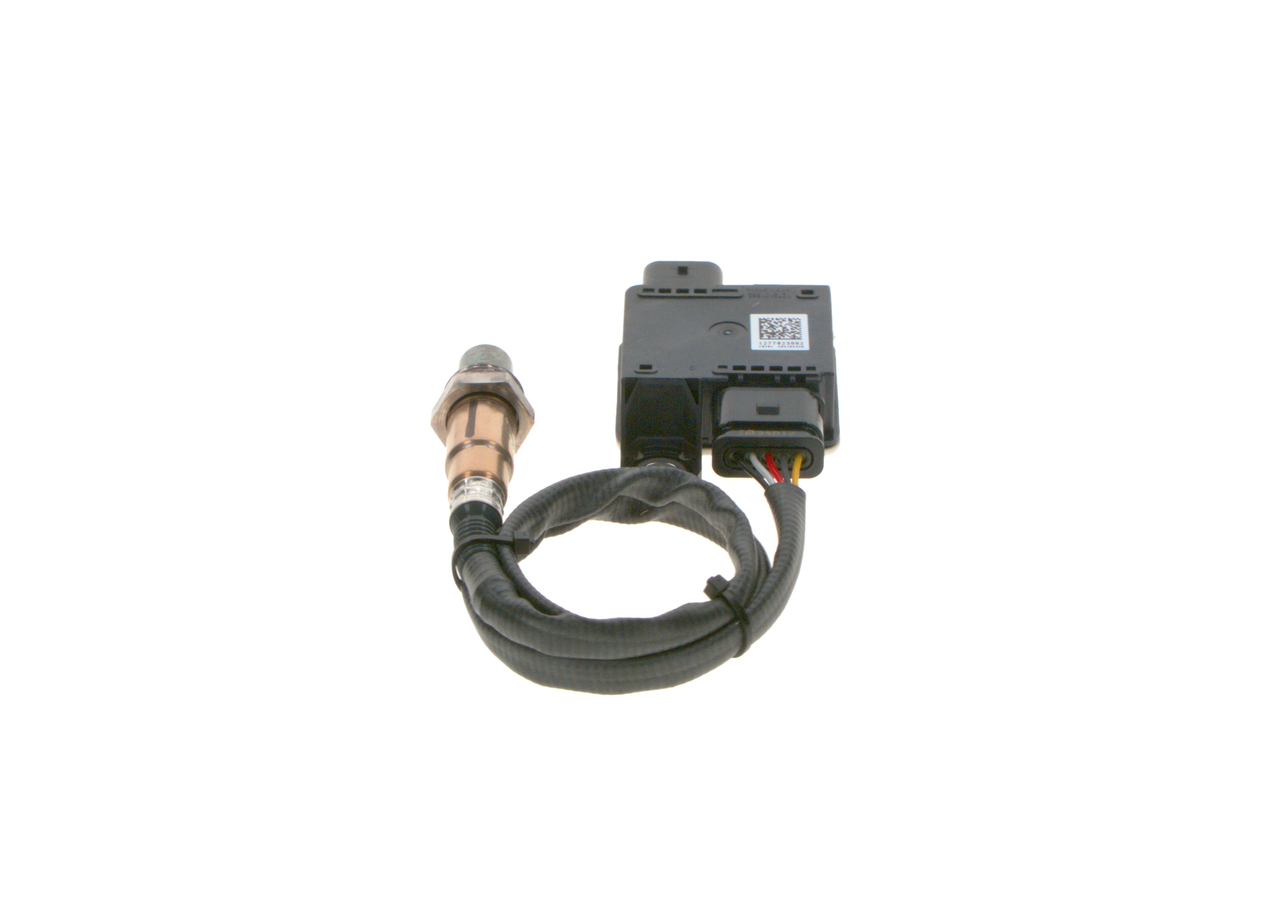Particle Sensor - 0 281 008 472 BOSCH