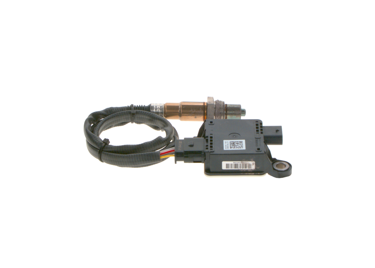 Particle Sensor - 0 281 008 472 BOSCH