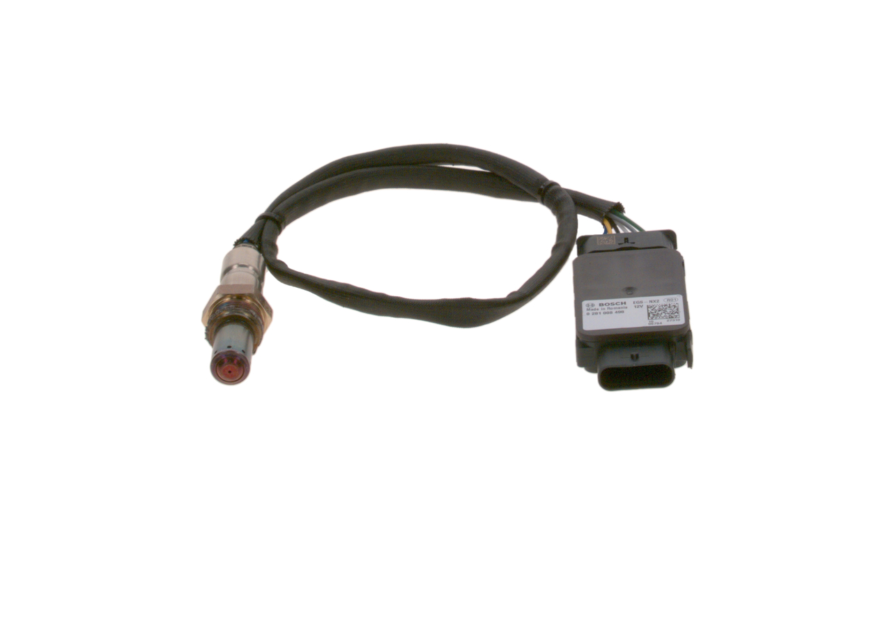NOx-Sensor, Harnstoffeinspritzung - 0 281 008 498 BOSCH