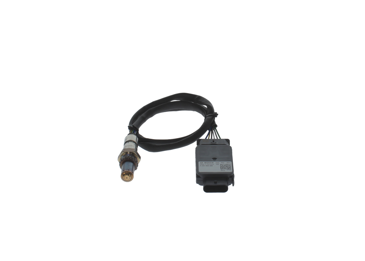 Sensore- NOx, Iniezione urea - 0 281 008 500 BOSCH
