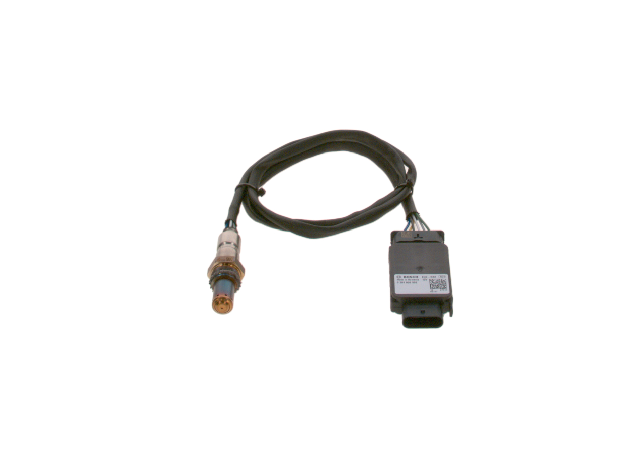 NOx-Sensor, Harnstoffeinspritzung - 0 281 008 502 BOSCH