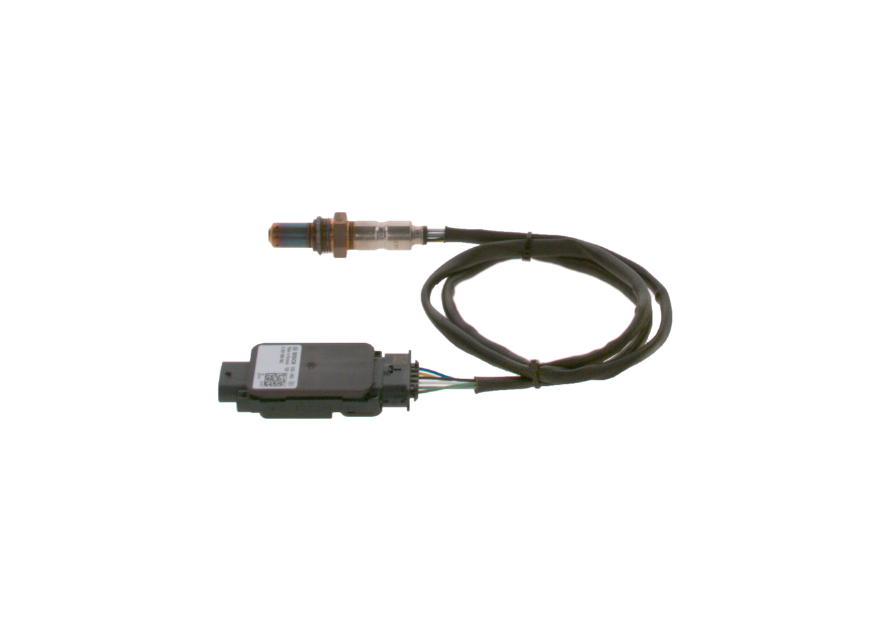 NOx Sensor, urea injection - 0 281 008 502 BOSCH