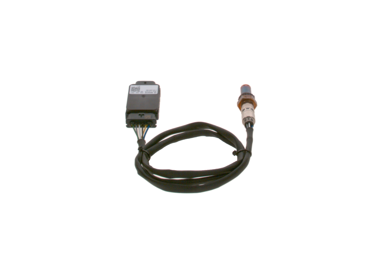 NOx Sensor, urea injection - 0 281 008 502 BOSCH
