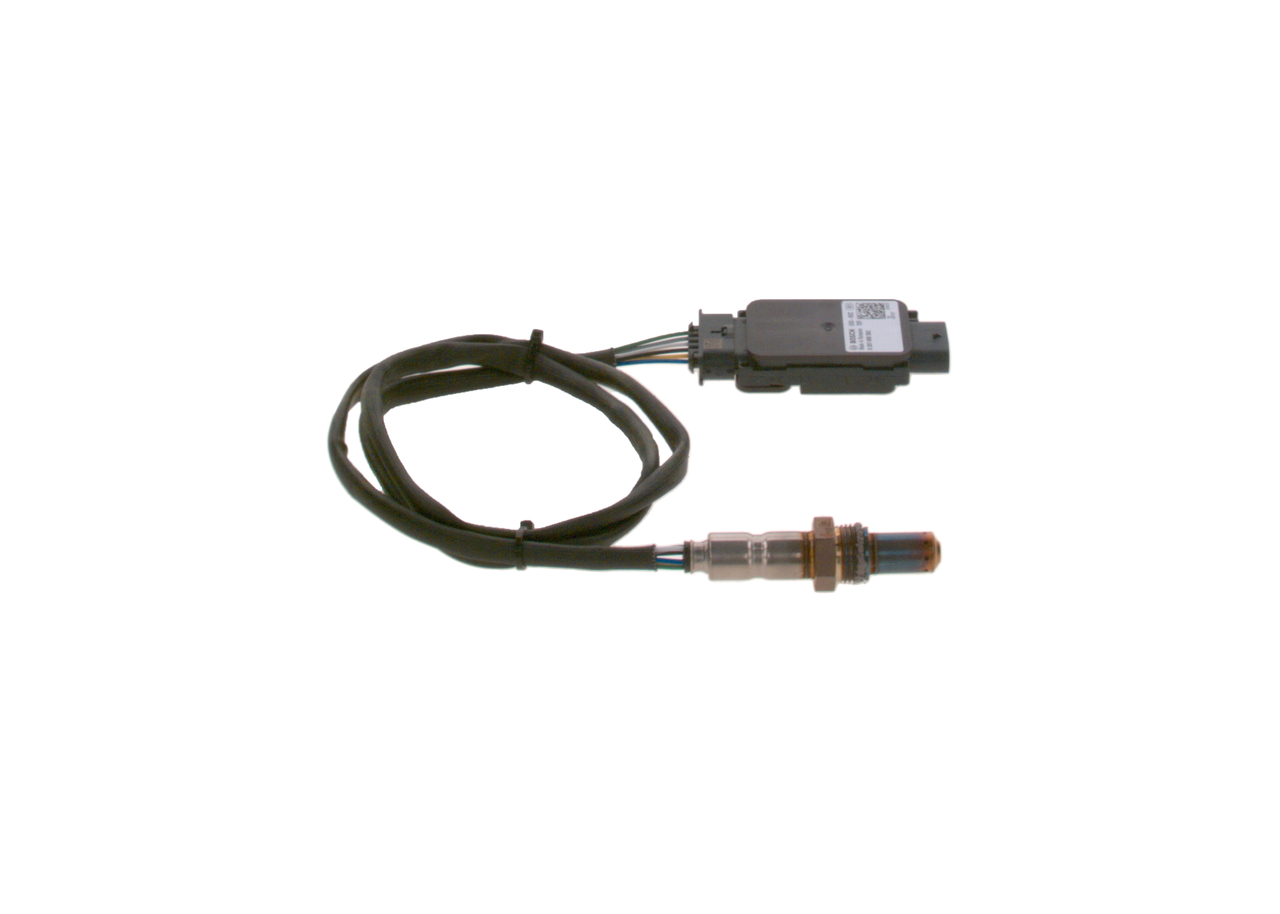 NOx Sensor, urea injection - 0 281 008 502 BOSCH