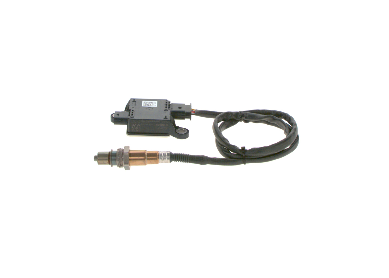 Particle Sensor - 0 281 008 516 BOSCH