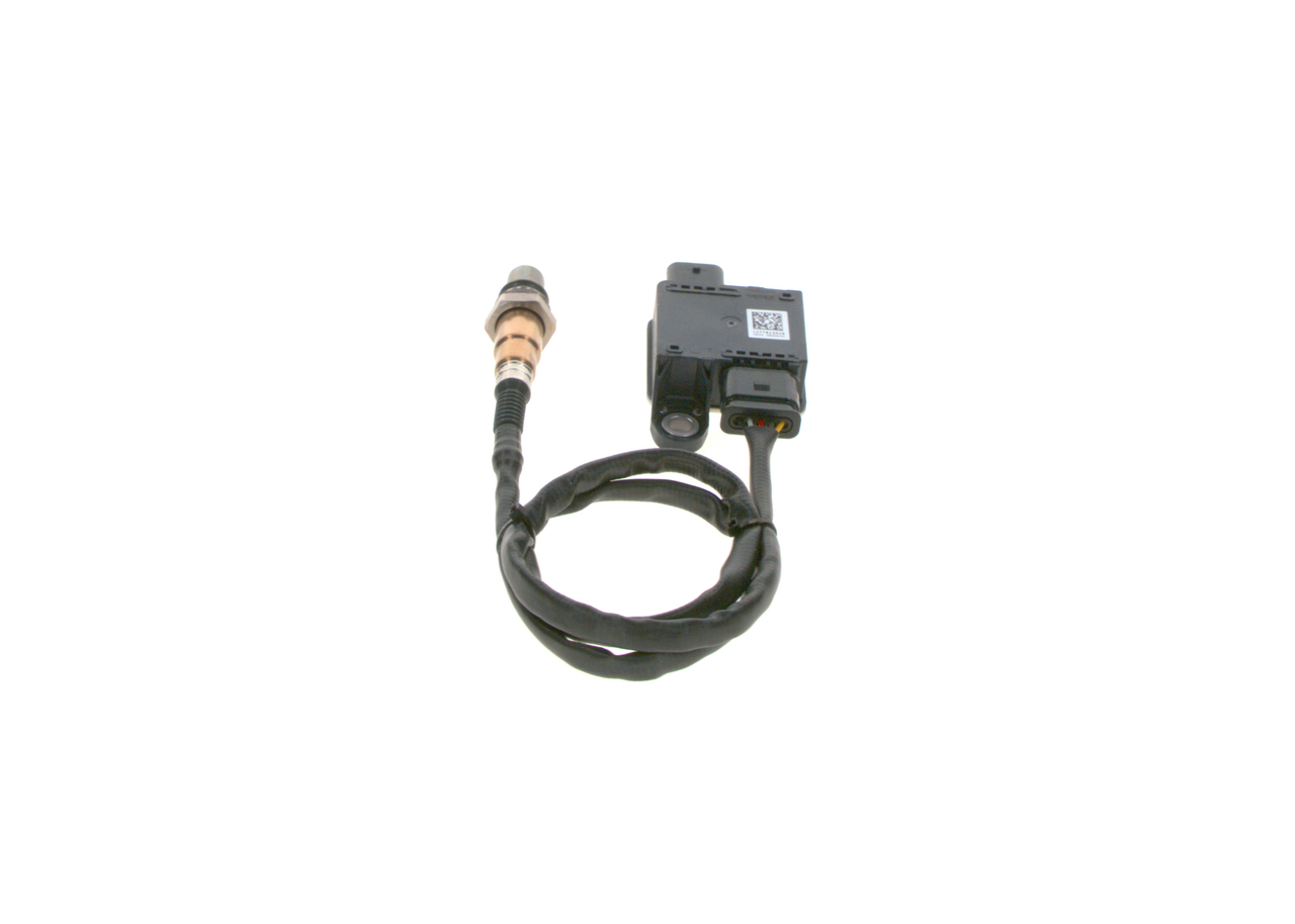 Particle Sensor - 0 281 008 516 BOSCH