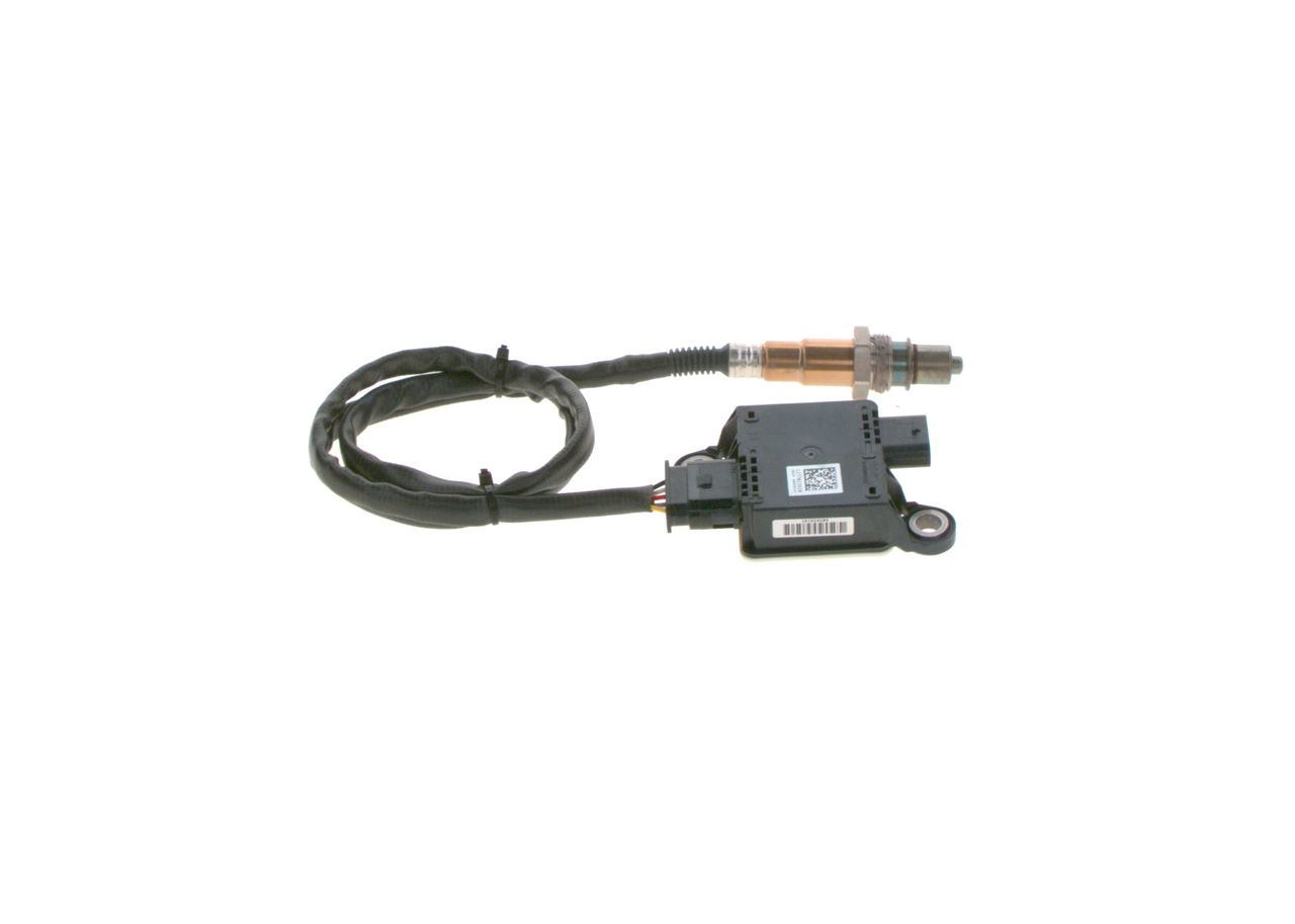 Particle Sensor - 0 281 008 516 BOSCH