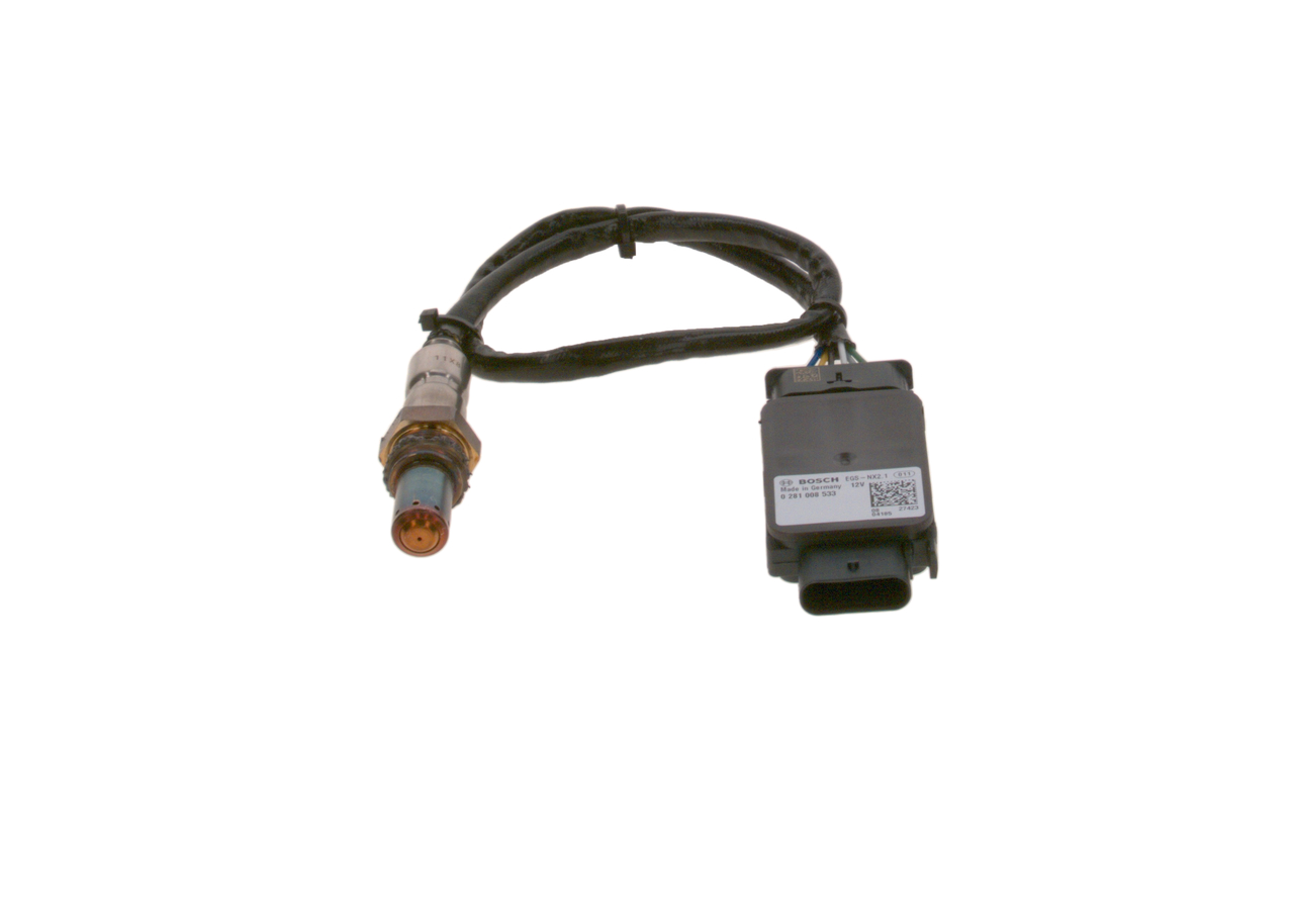 Sensore- NOx, Iniezione urea - 0 281 008 533 BOSCH