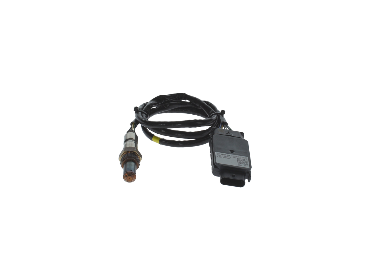 NOx-Sensor, Harnstoffeinspritzung - 0 281 008 535 BOSCH