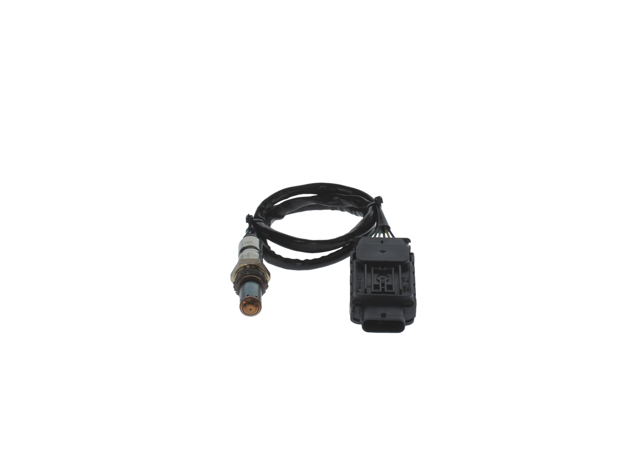 NOx Sensor, urea injection - 0 281 008 537 BOSCH