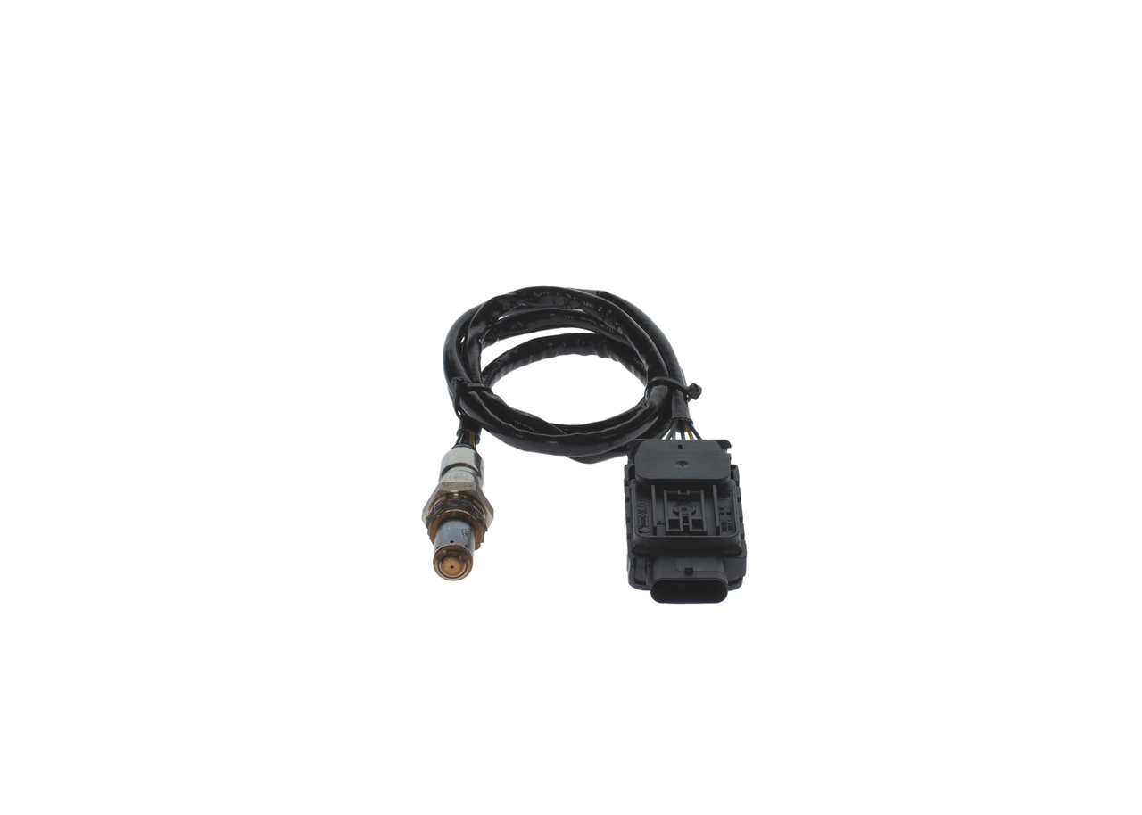 NOx-Sensor, Harnstoffeinspritzung - 0 281 008 557 BOSCH
