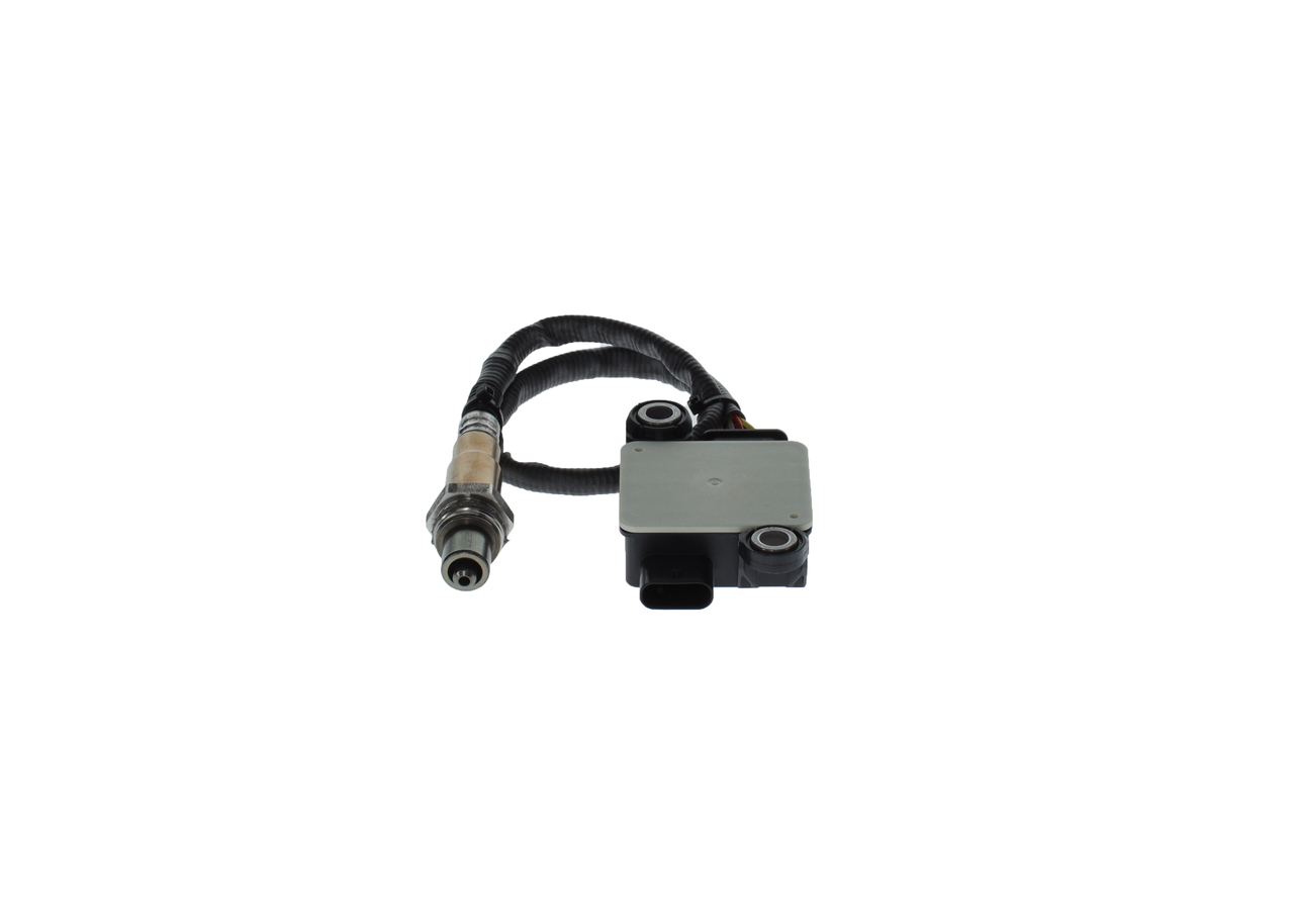 Sensore del particolato - 0 281 008 576 BOSCH