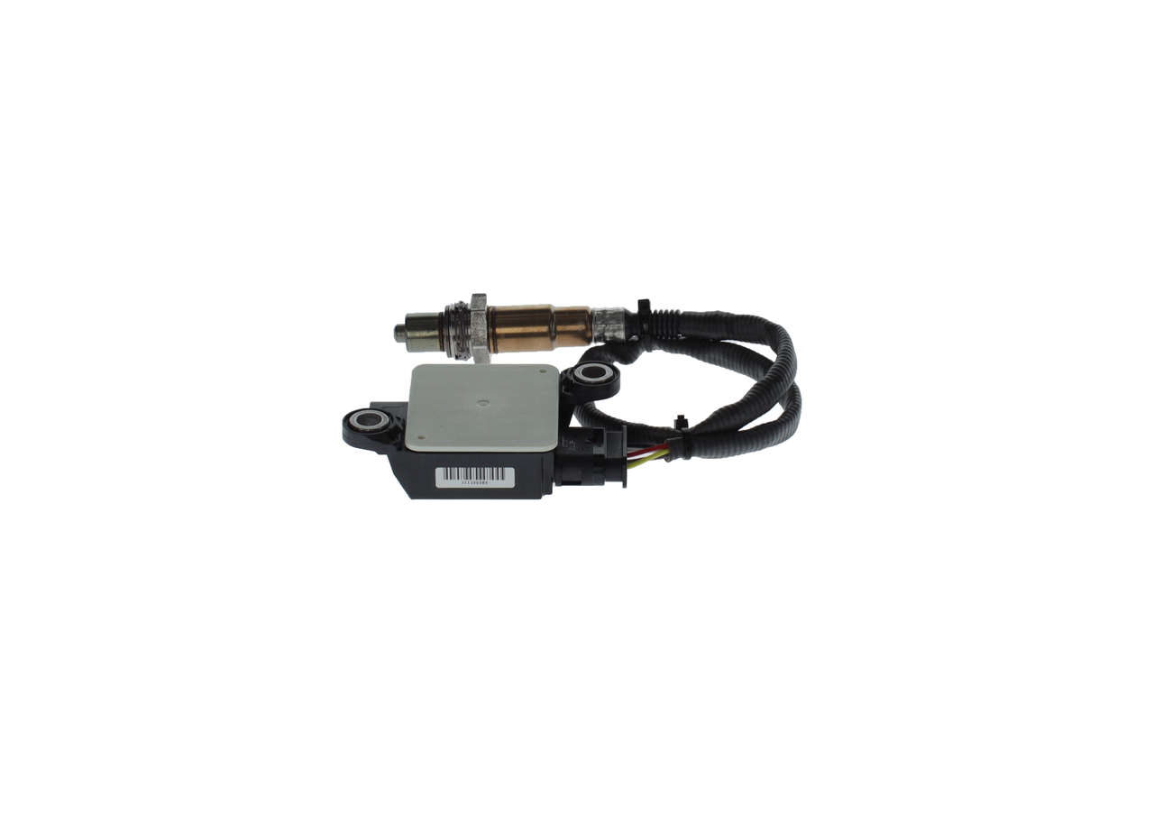 Particle Sensor - 0 281 008 576 BOSCH