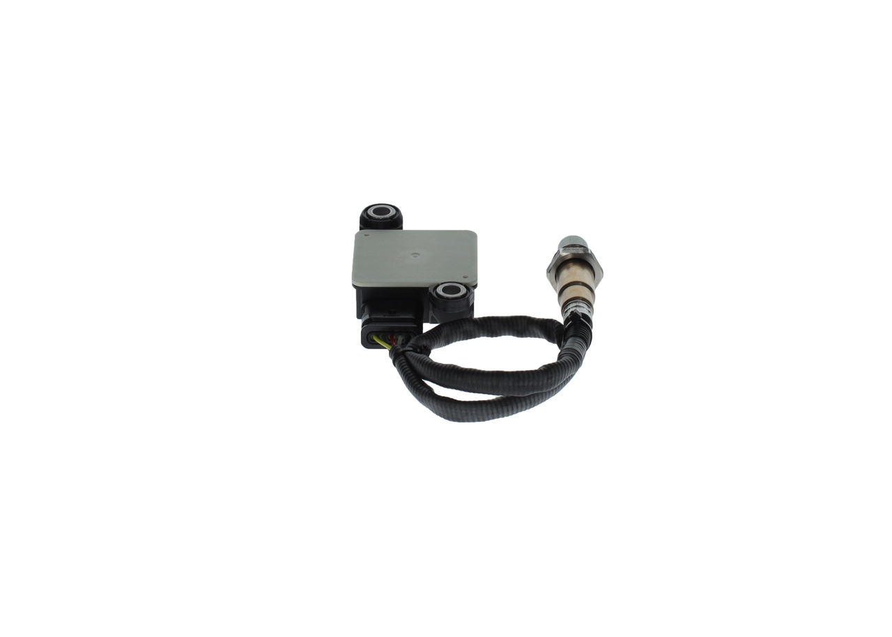Particle Sensor - 0 281 008 576 BOSCH