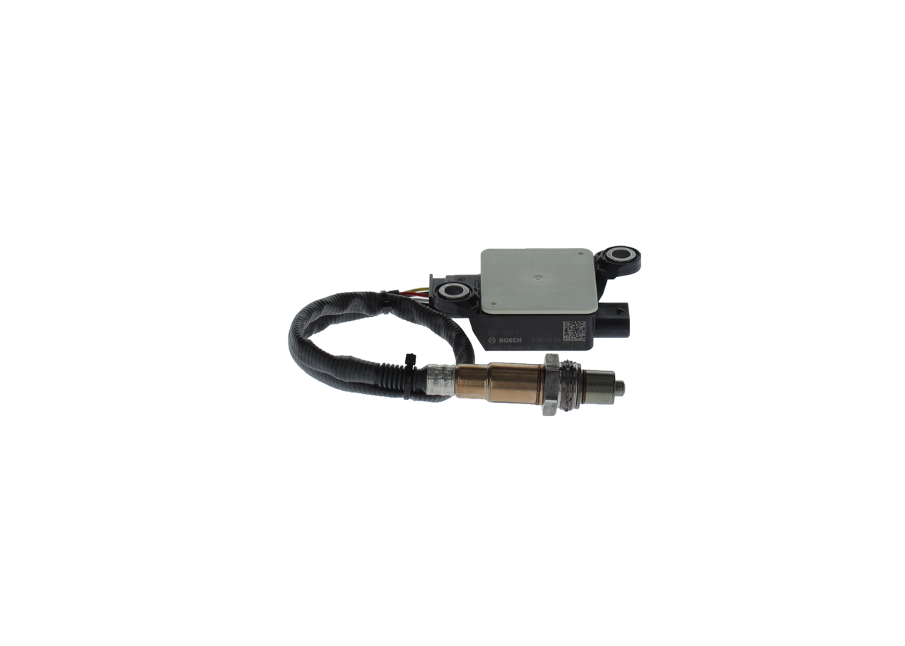 Particle Sensor - 0 281 008 576 BOSCH