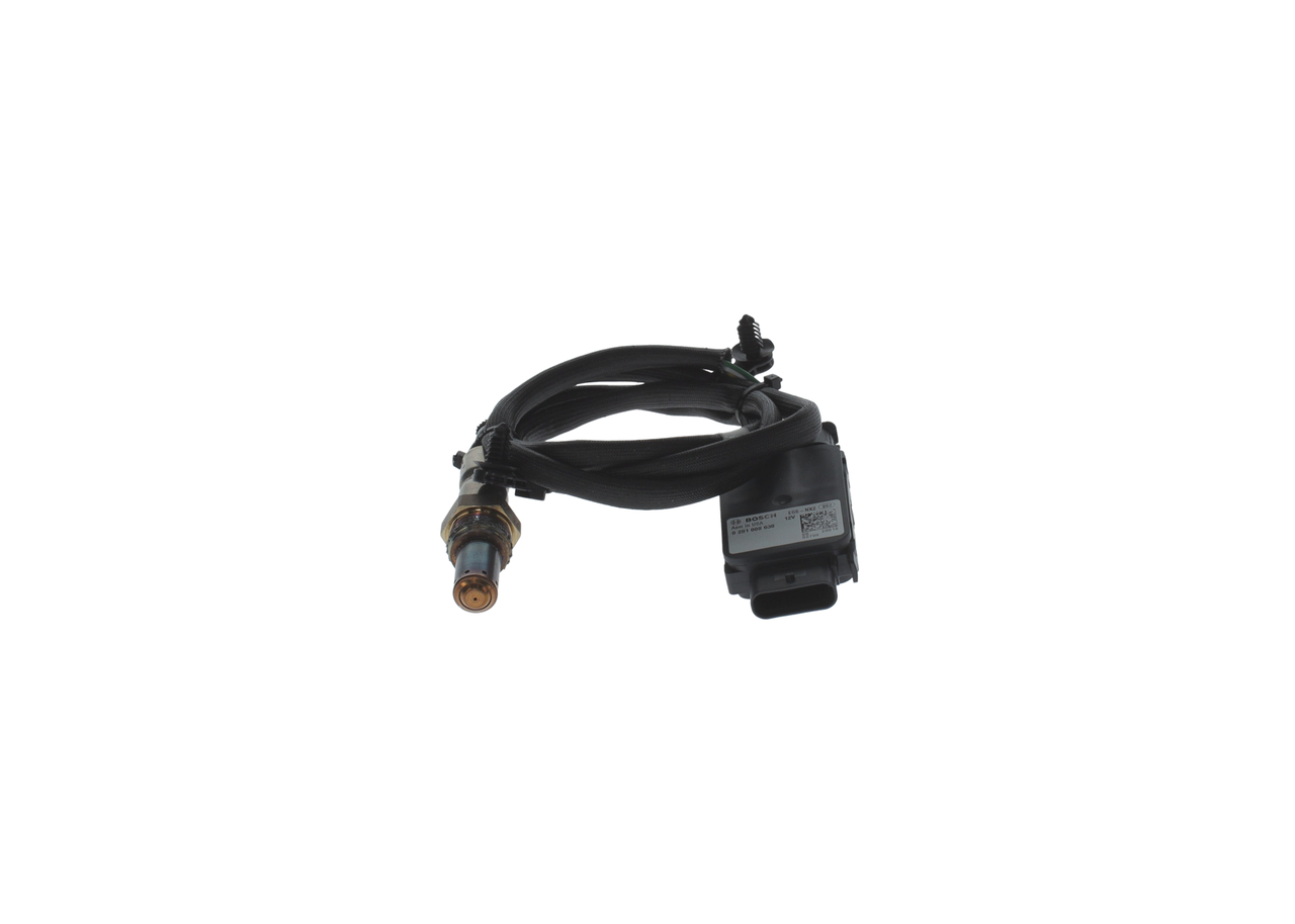 Sensore- NOx, Iniezione urea - 0 281 008 638 BOSCH