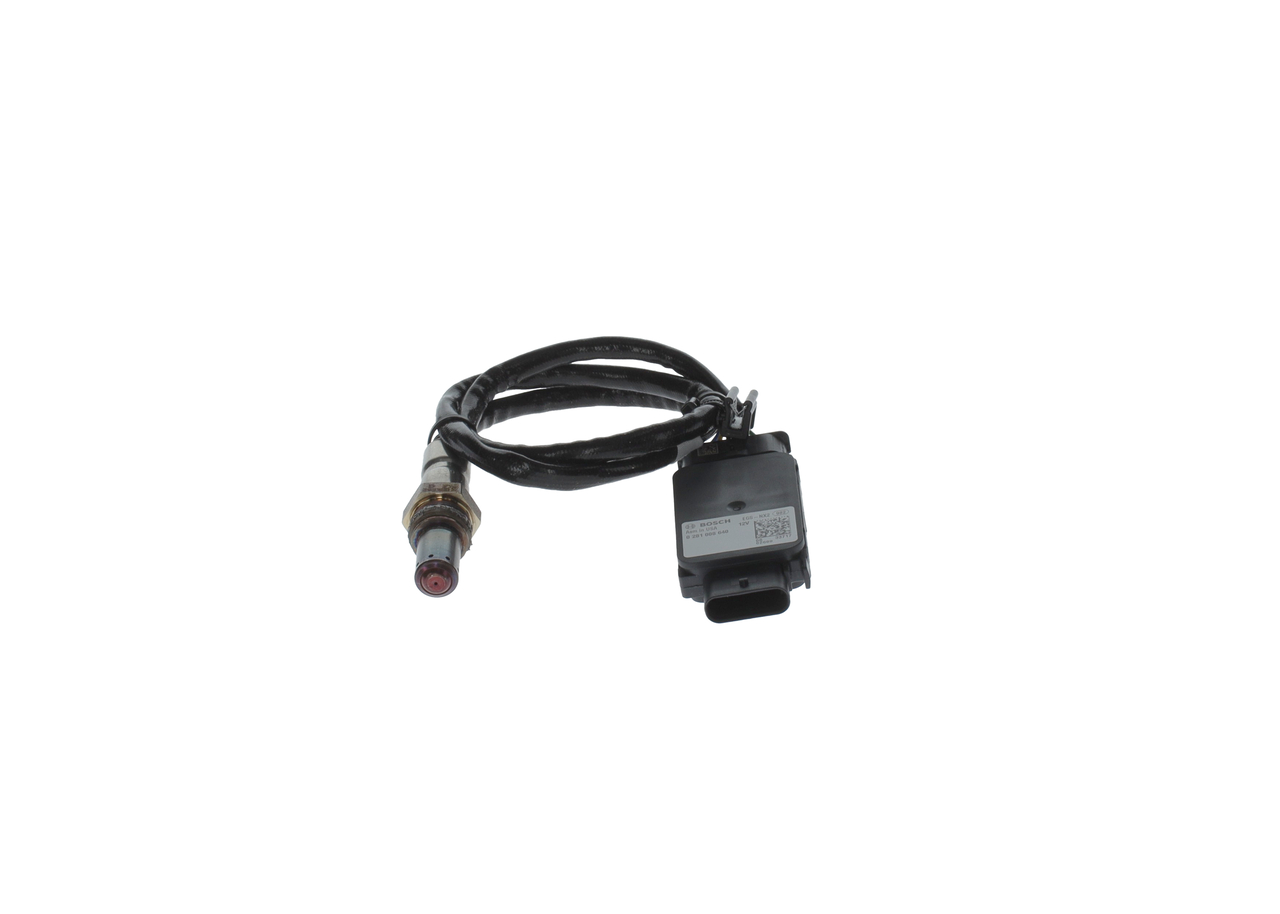 NOx-Sensor, Harnstoffeinspritzung - 0 281 008 640 BOSCH