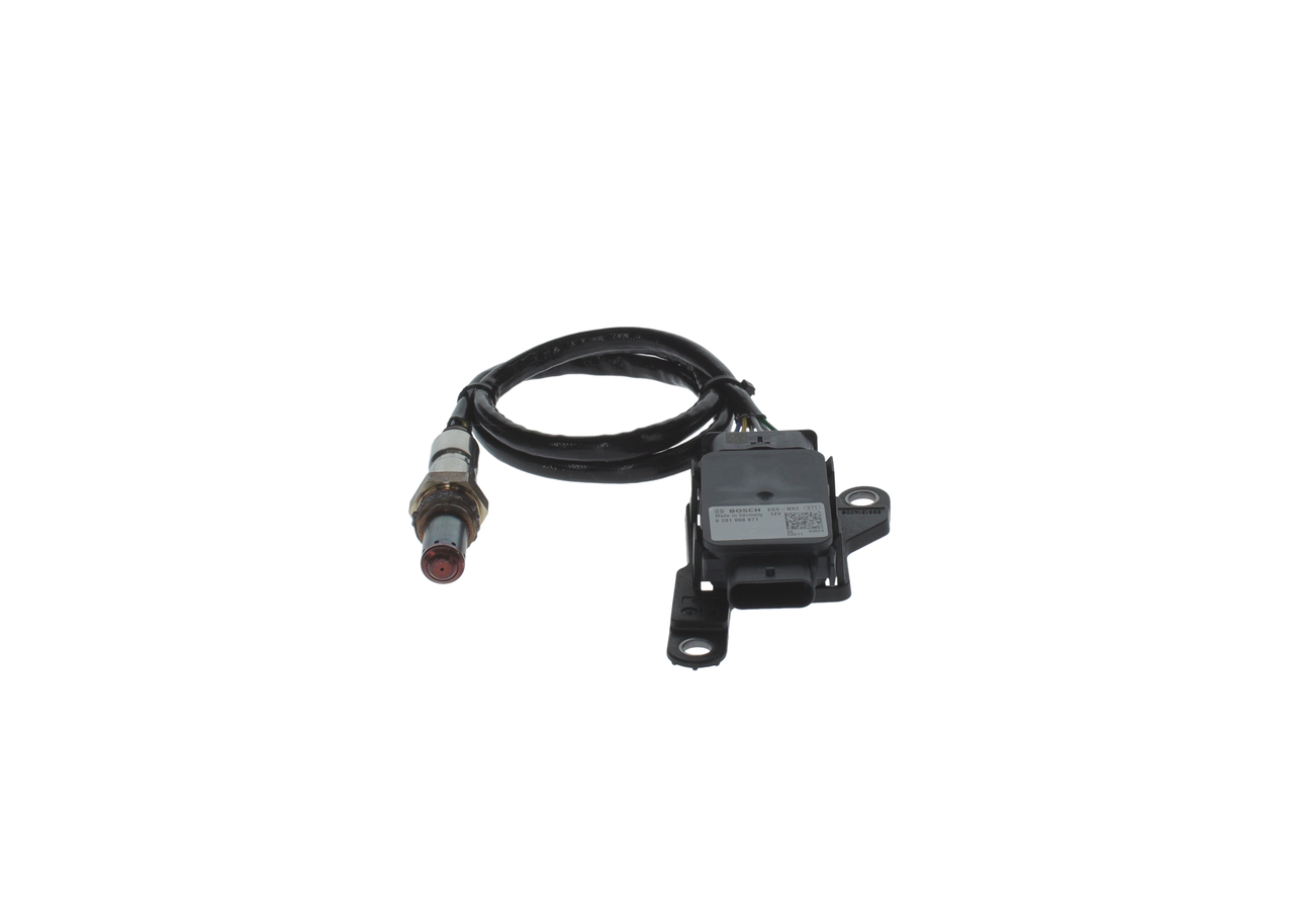 NOx-Sensor, Harnstoffeinspritzung - 0 281 008 671 BOSCH
