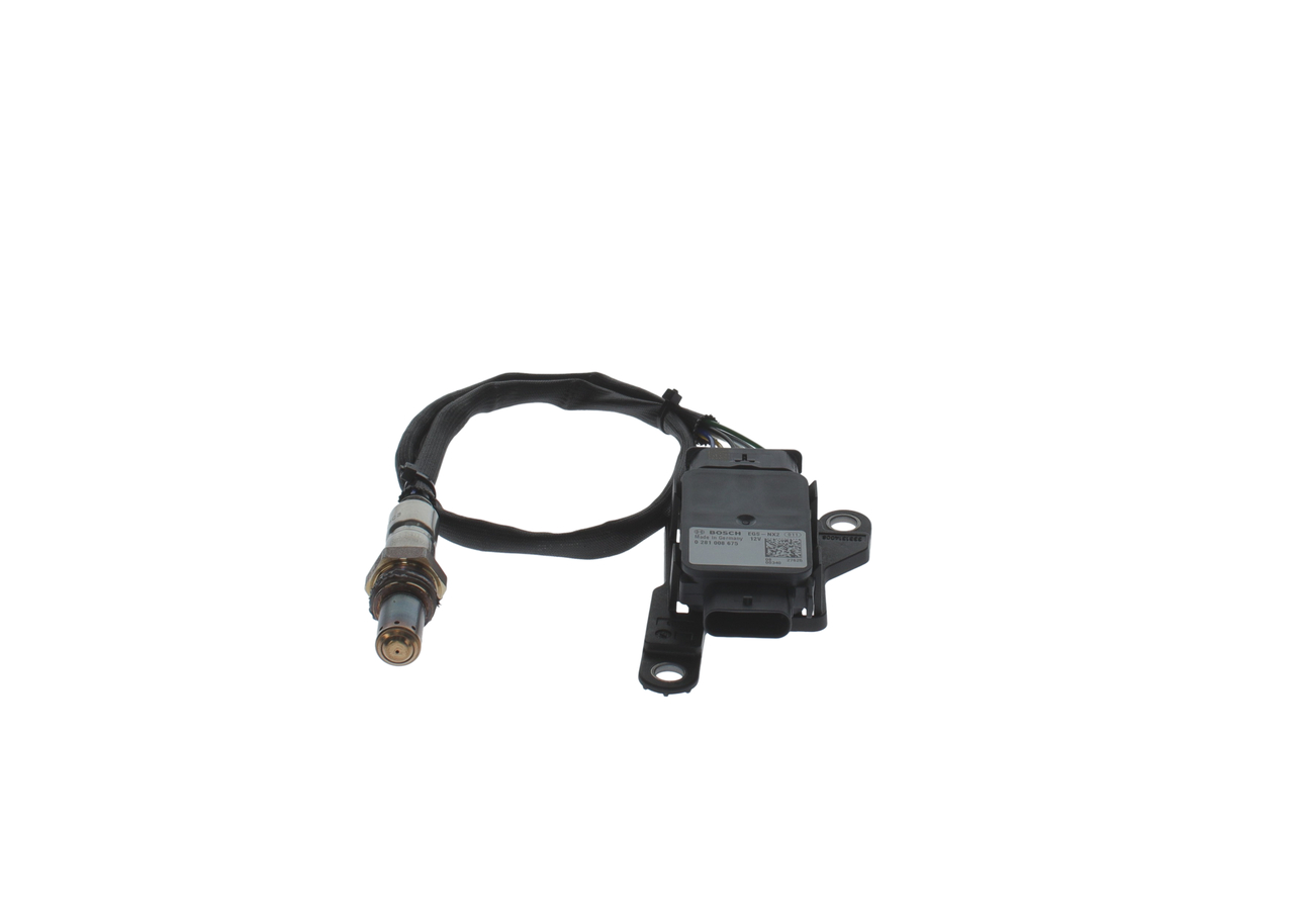 Sensore- NOx, Iniezione urea - 0 281 008 675 BOSCH