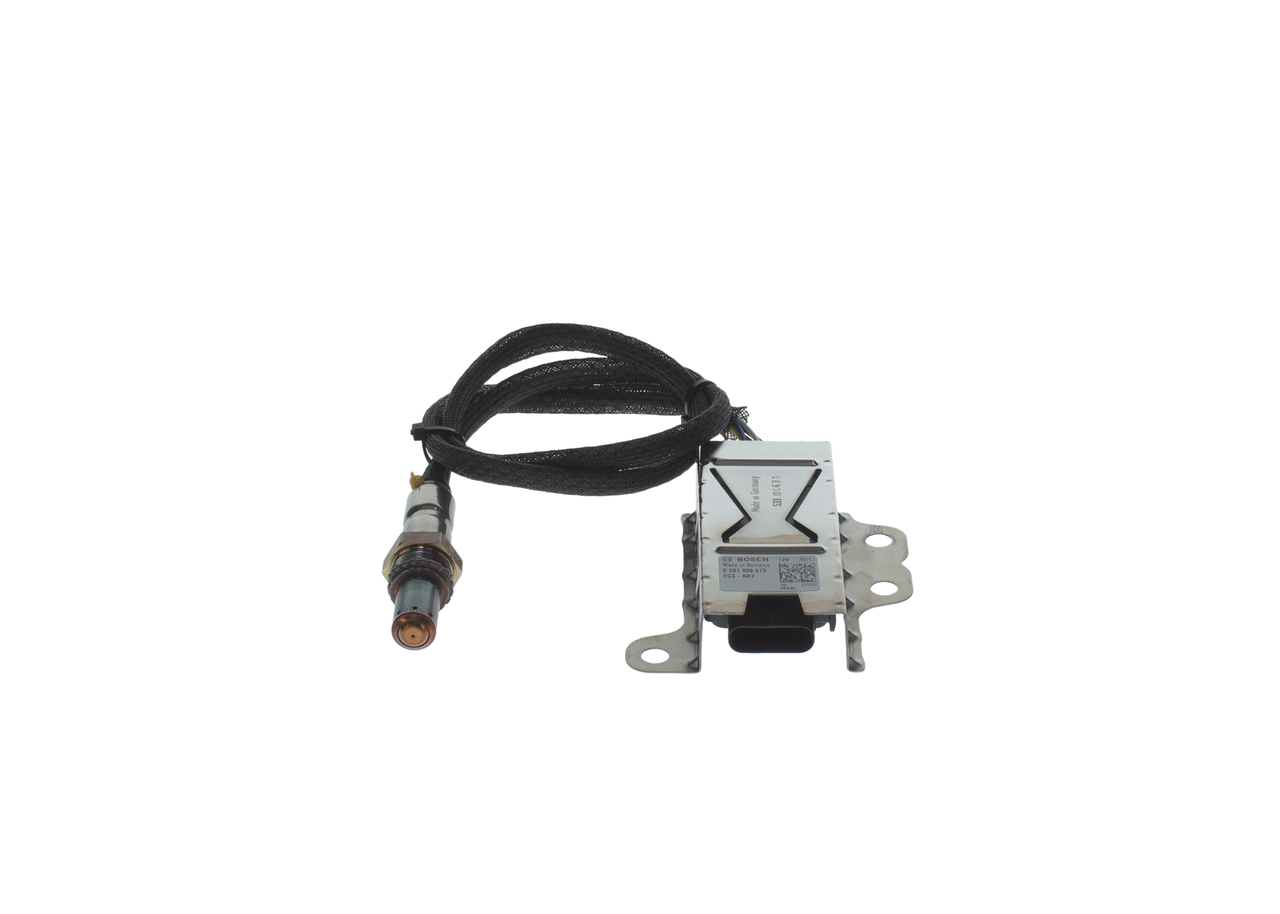 NOx-Sensor, Harnstoffeinspritzung - 0 281 008 679 BOSCH