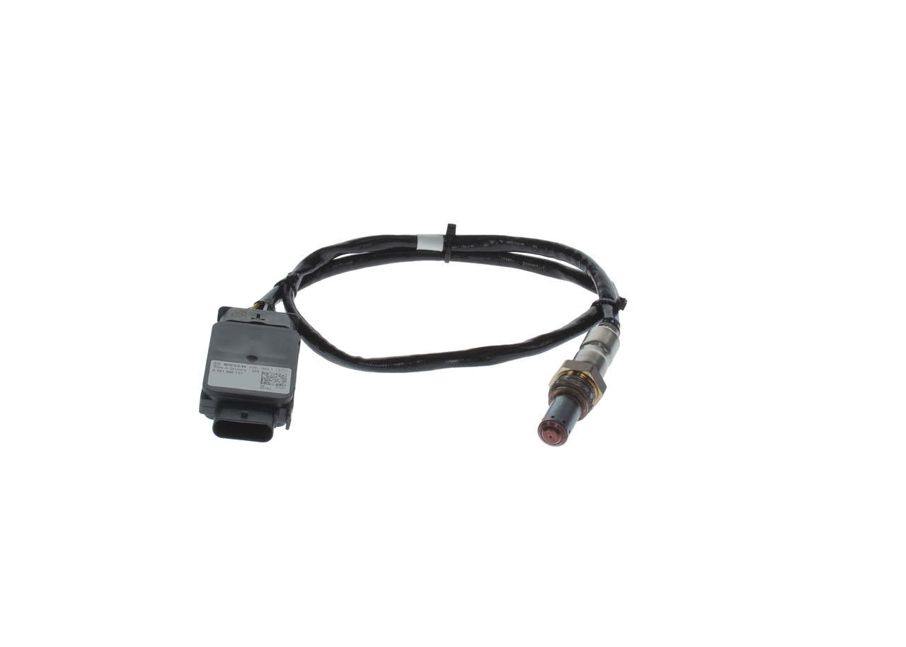 NOx Sensor, urea injection - 0 281 008 747 BOSCH
