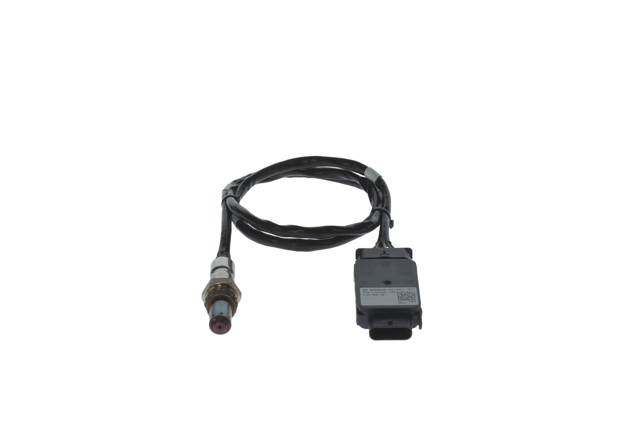 Sensore- NOx, Iniezione urea - 0 281 008 749 BOSCH