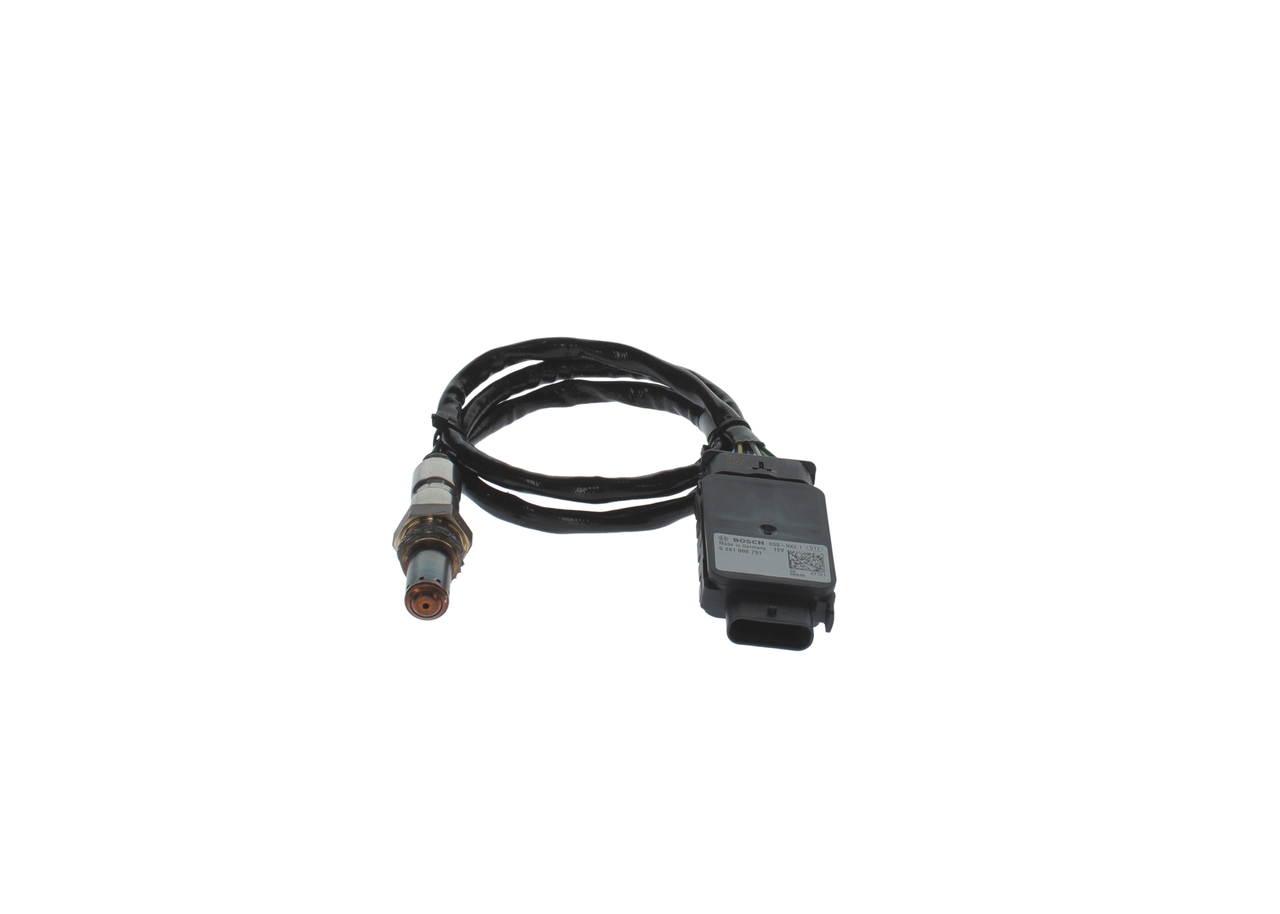 NOx Sensor, urea injection - 0 281 008 751 BOSCH