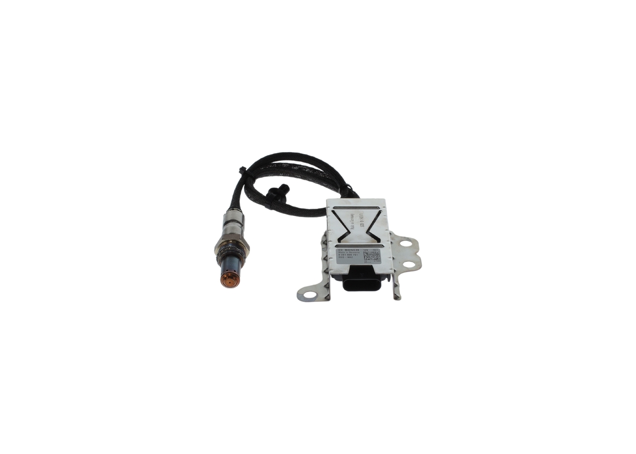Sensore- NOx, Iniezione urea - 0 281 008 761 BOSCH