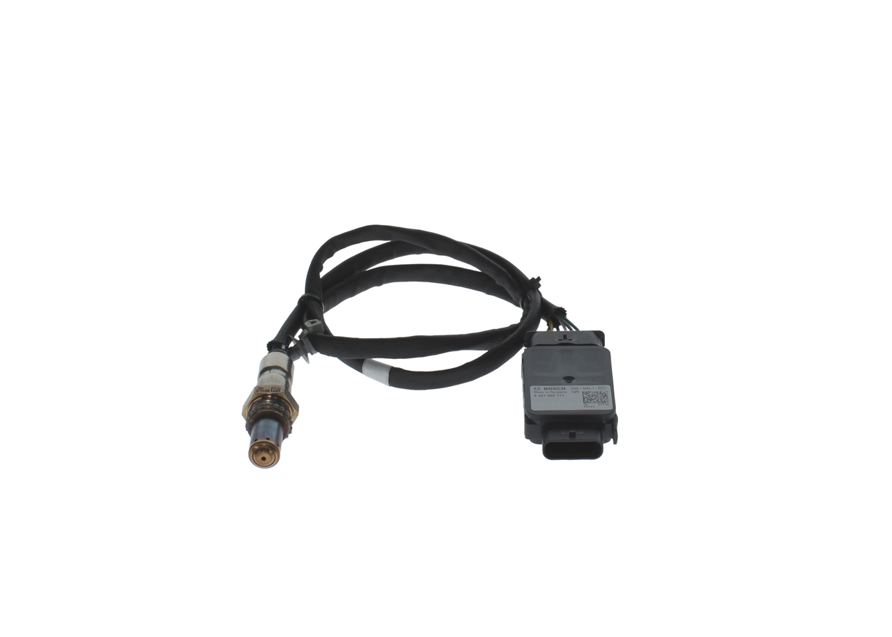 NOx-Sensor, Harnstoffeinspritzung - 0 281 008 771 BOSCH