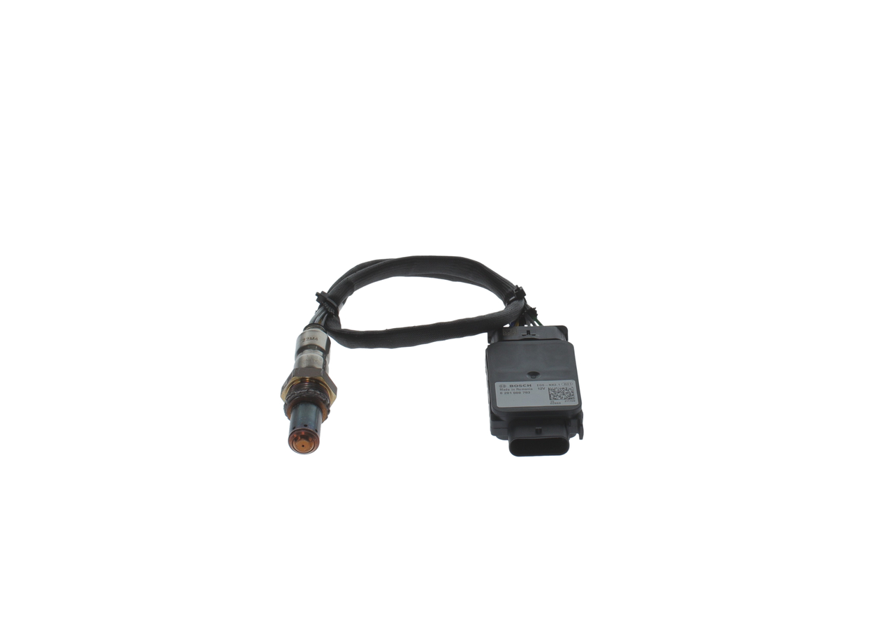 Sensore- NOx, Iniezione urea - 0 281 008 783 BOSCH