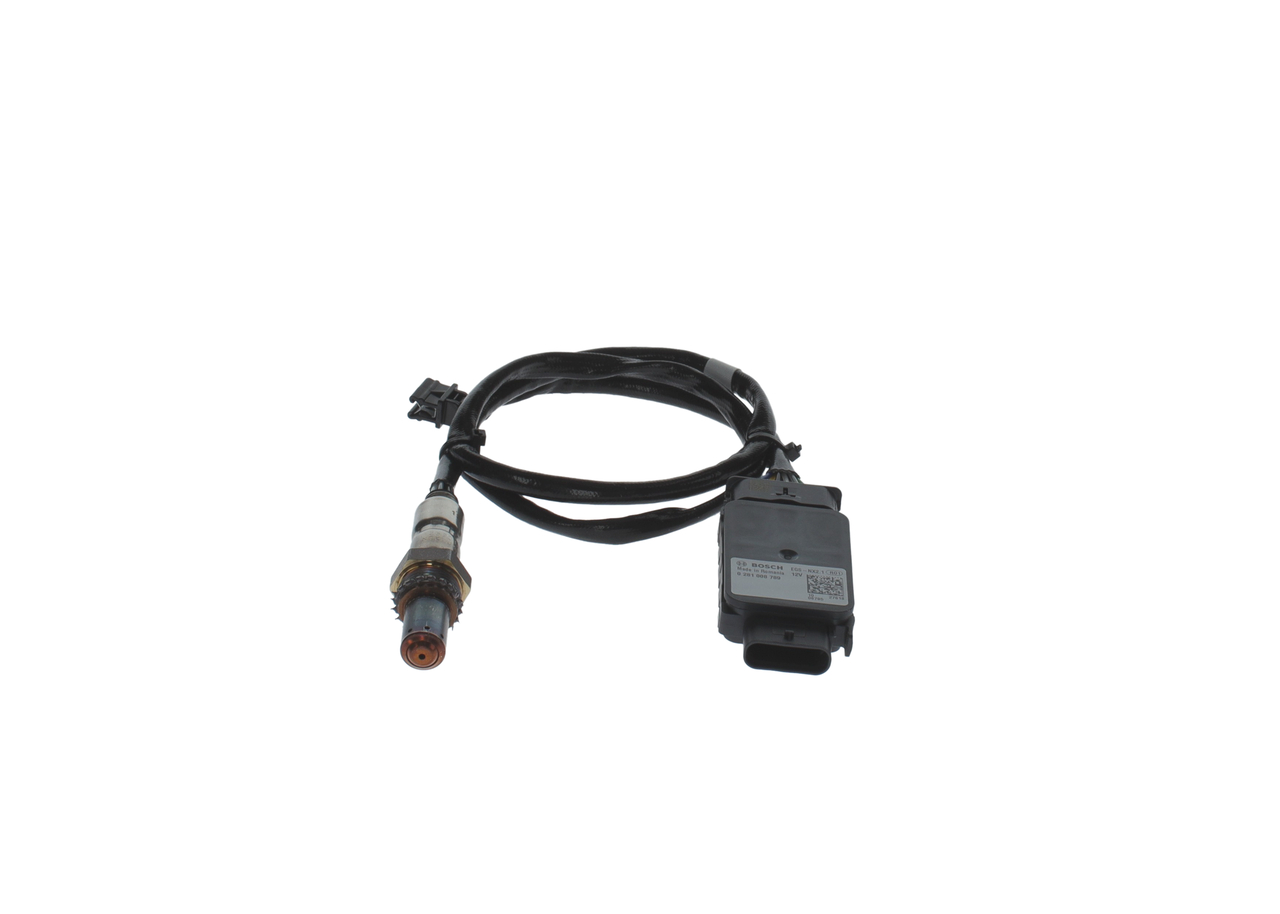NOx-Sensor, Harnstoffeinspritzung - 0 281 008 789 BOSCH