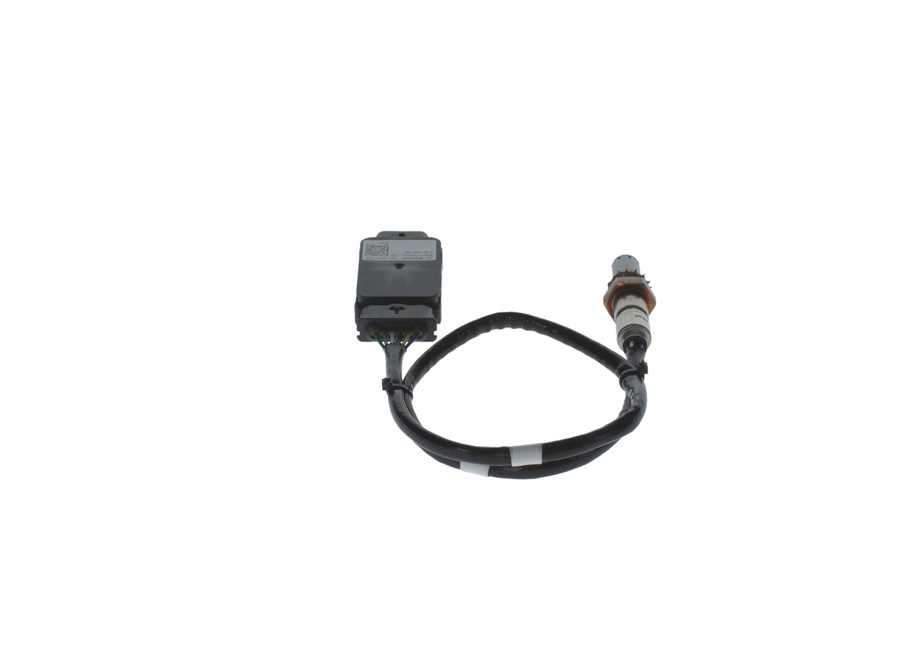 NOx Sensor, urea injection - 0 281 008 795 BOSCH