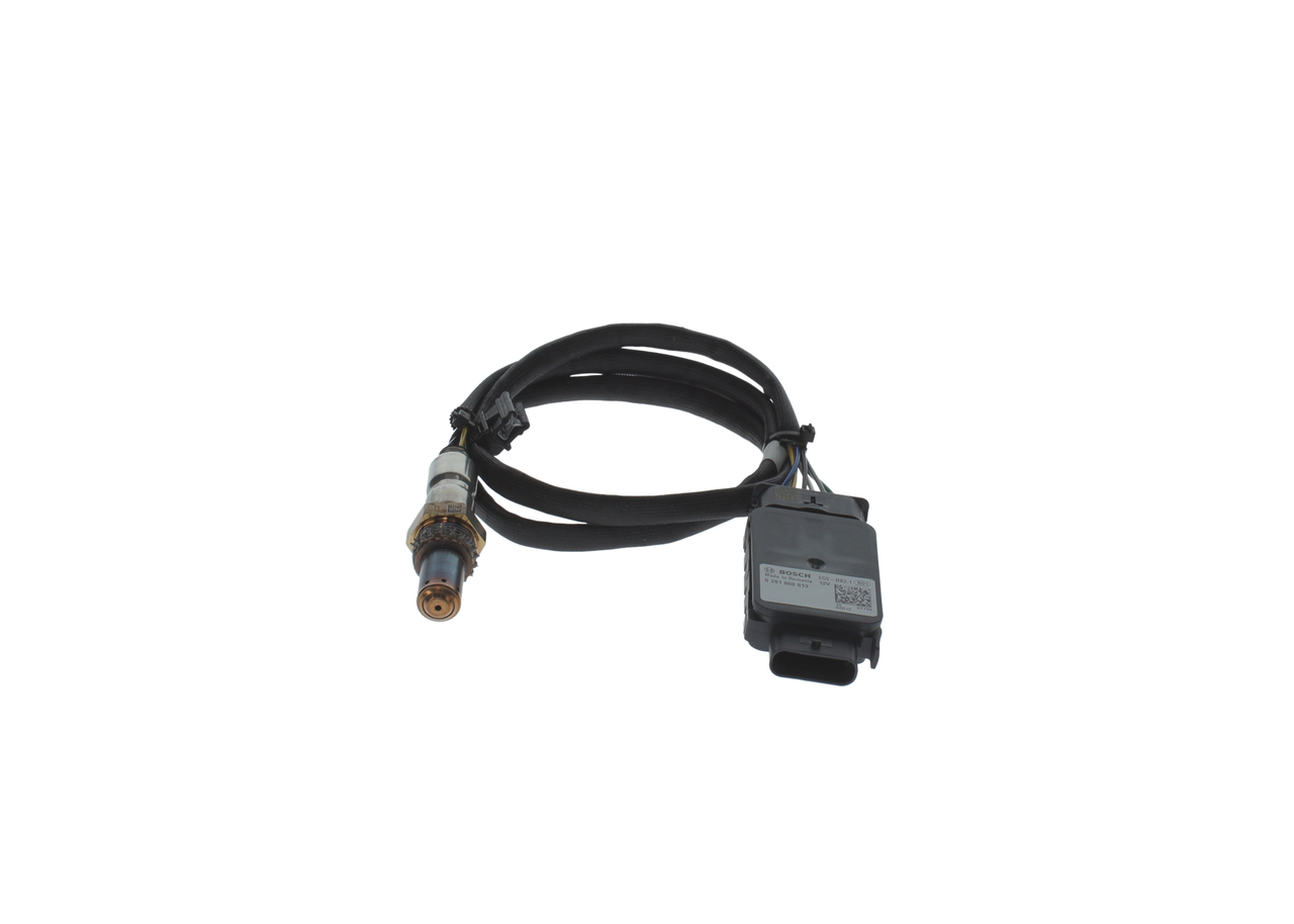 Sensore- NOx, Iniezione urea - 0 281 008 813 BOSCH