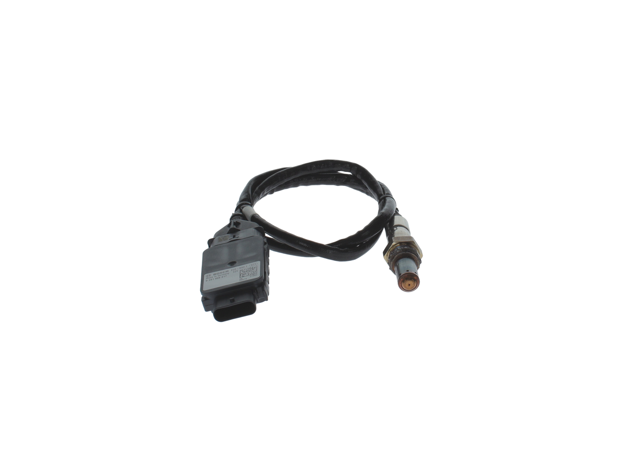 NOx-Sensor, Harnstoffeinspritzung - 0 281 008 817 BOSCH