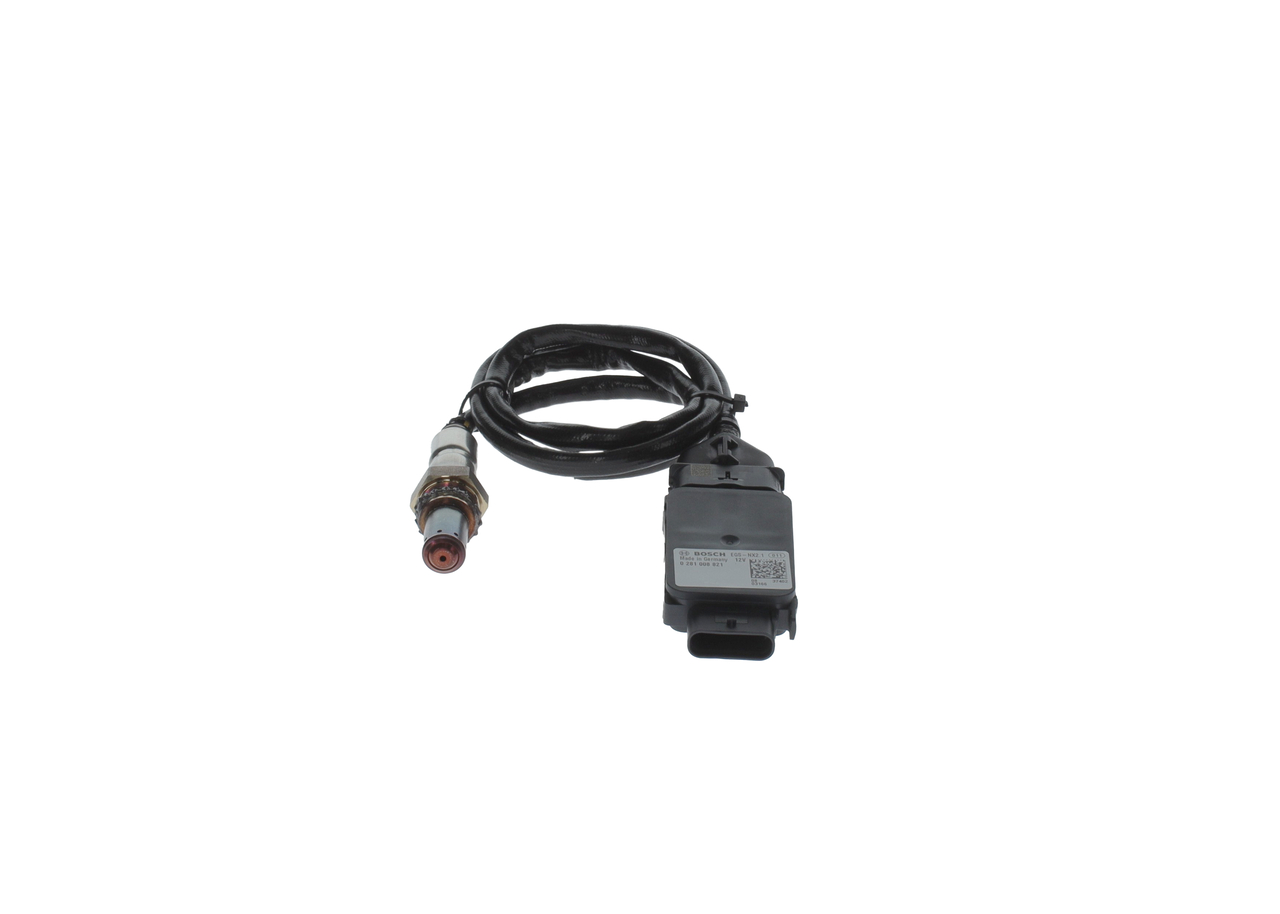 Sensore- NOx, Iniezione urea - 0 281 008 821 BOSCH