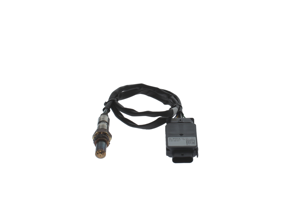NOx-Sensor, Harnstoffeinspritzung - 0 281 008 827 BOSCH