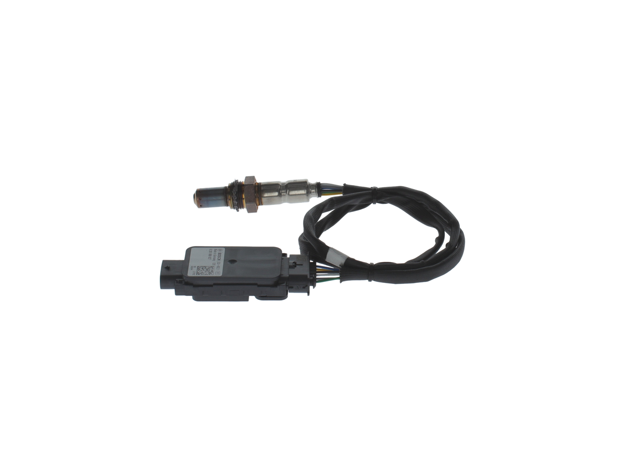 NOx-датчик, впрыск карбамида - 0 281 008 827 BOSCH