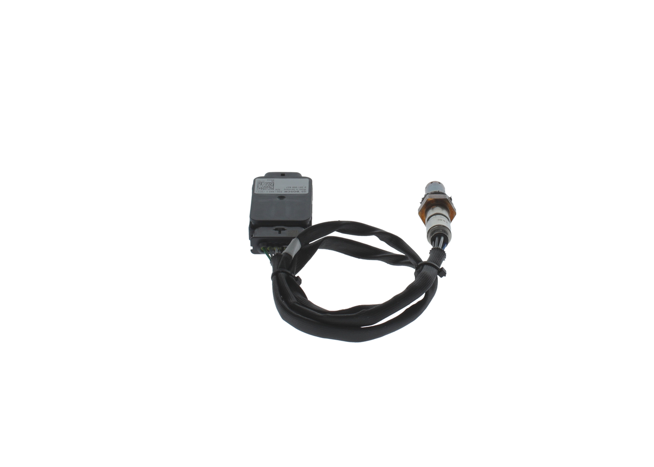 NOx-датчик, впрыск карбамида - 0 281 008 827 BOSCH