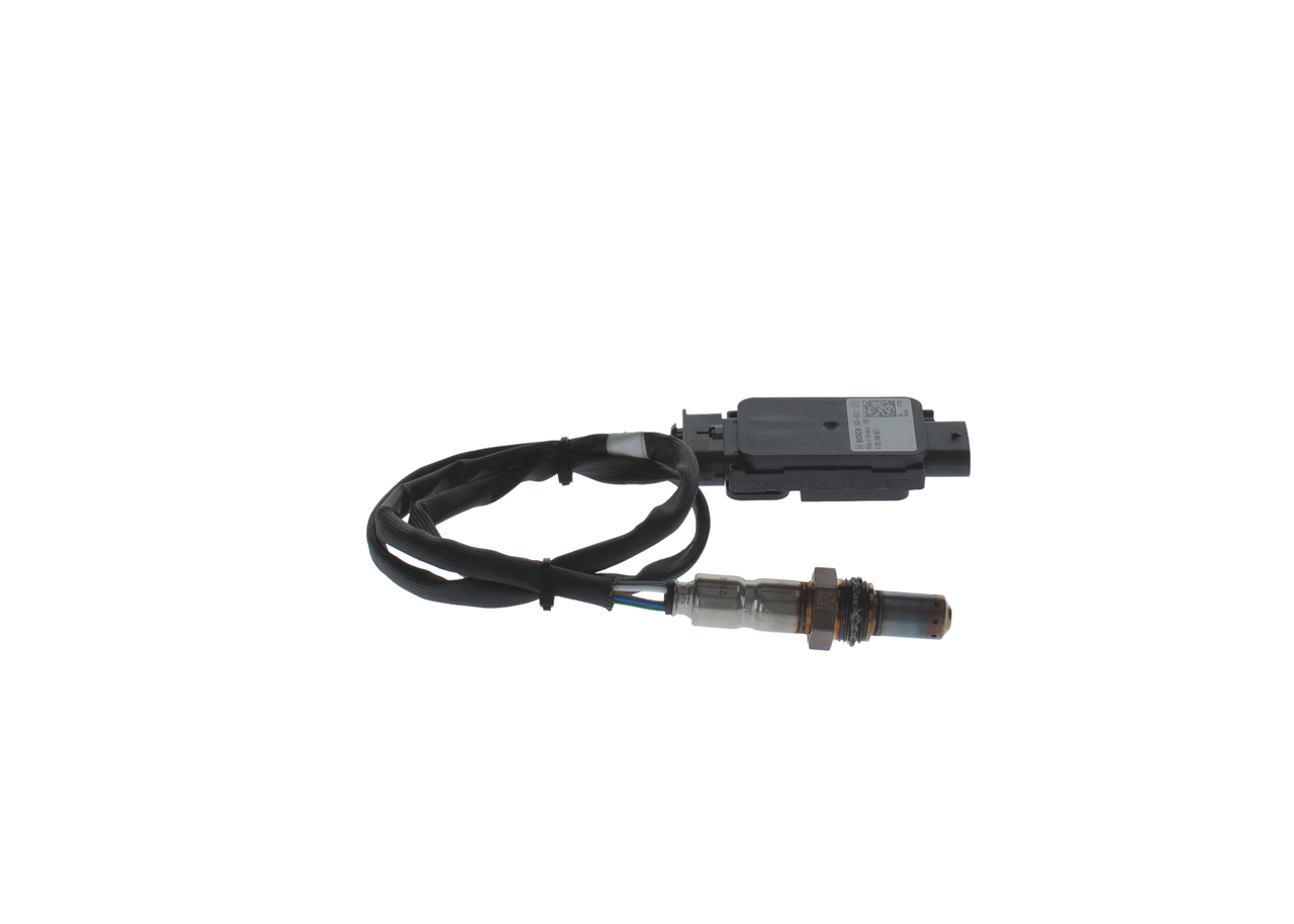 NOx-датчик, впрыск карбамида - 0 281 008 827 BOSCH