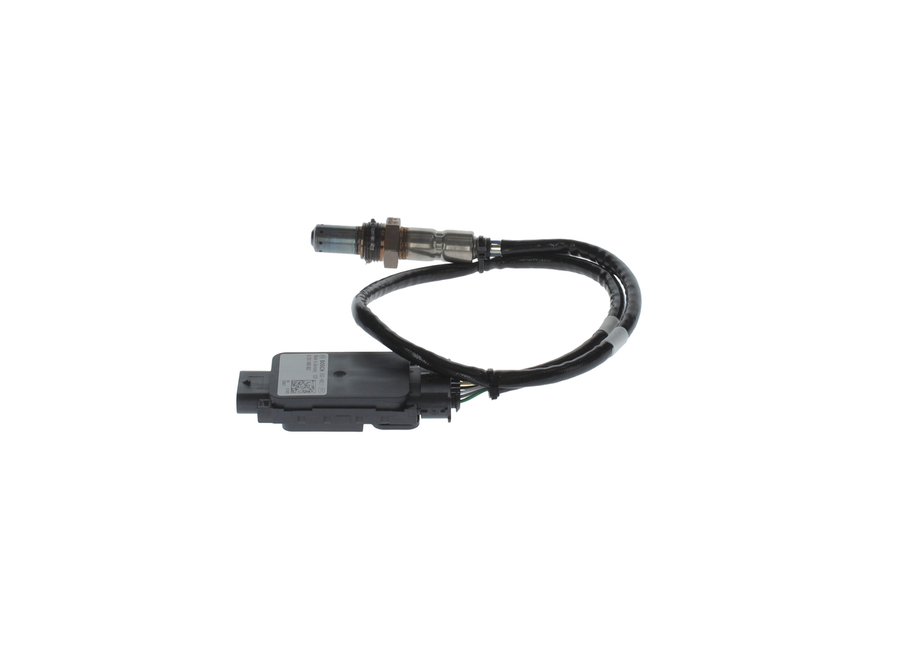 Sensore- NOx, Iniezione urea - 0 281 008 862 BOSCH