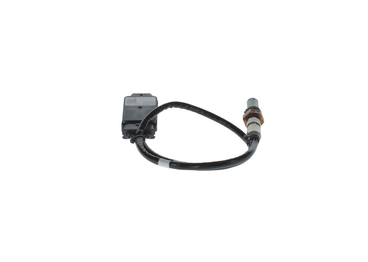 Sensore- NOx, Iniezione urea - 0 281 008 862 BOSCH
