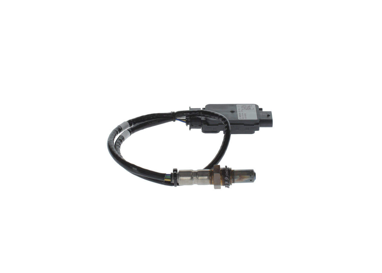 Sensore- NOx, Iniezione urea - 0 281 008 862 BOSCH