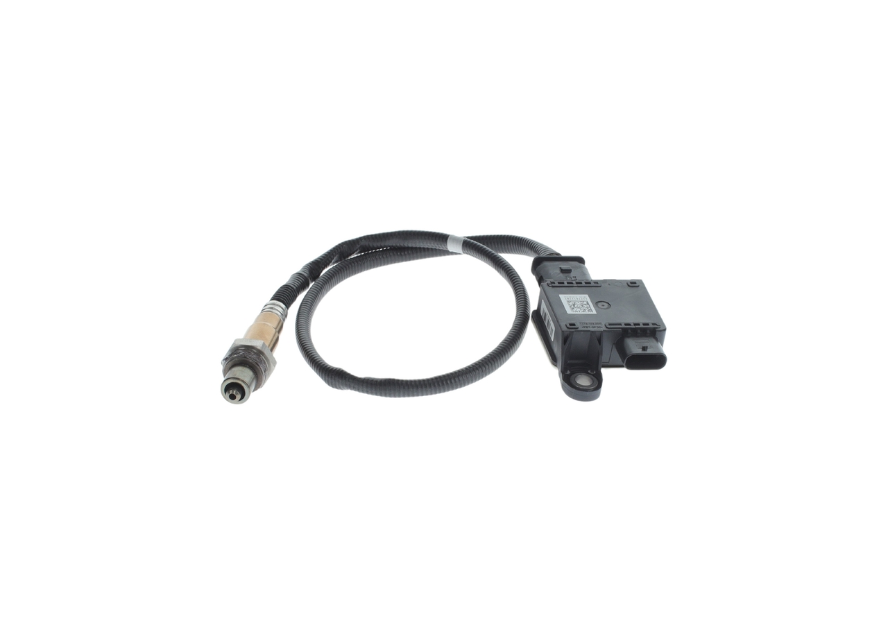 Particle Sensor - 0 281 009 095 BOSCH