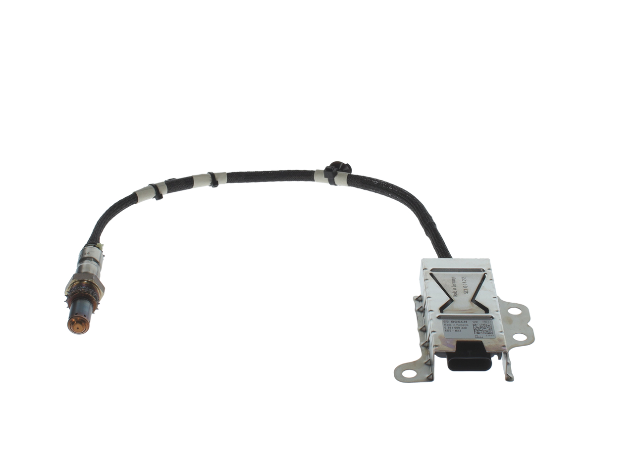 Sensore- NOx, Iniezione urea - 0 281 009 330 BOSCH